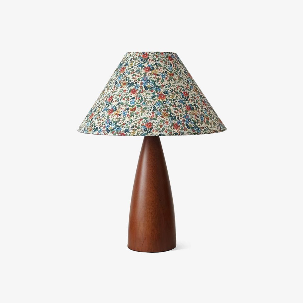 Amelia Blossom Table Lamp – detail 9