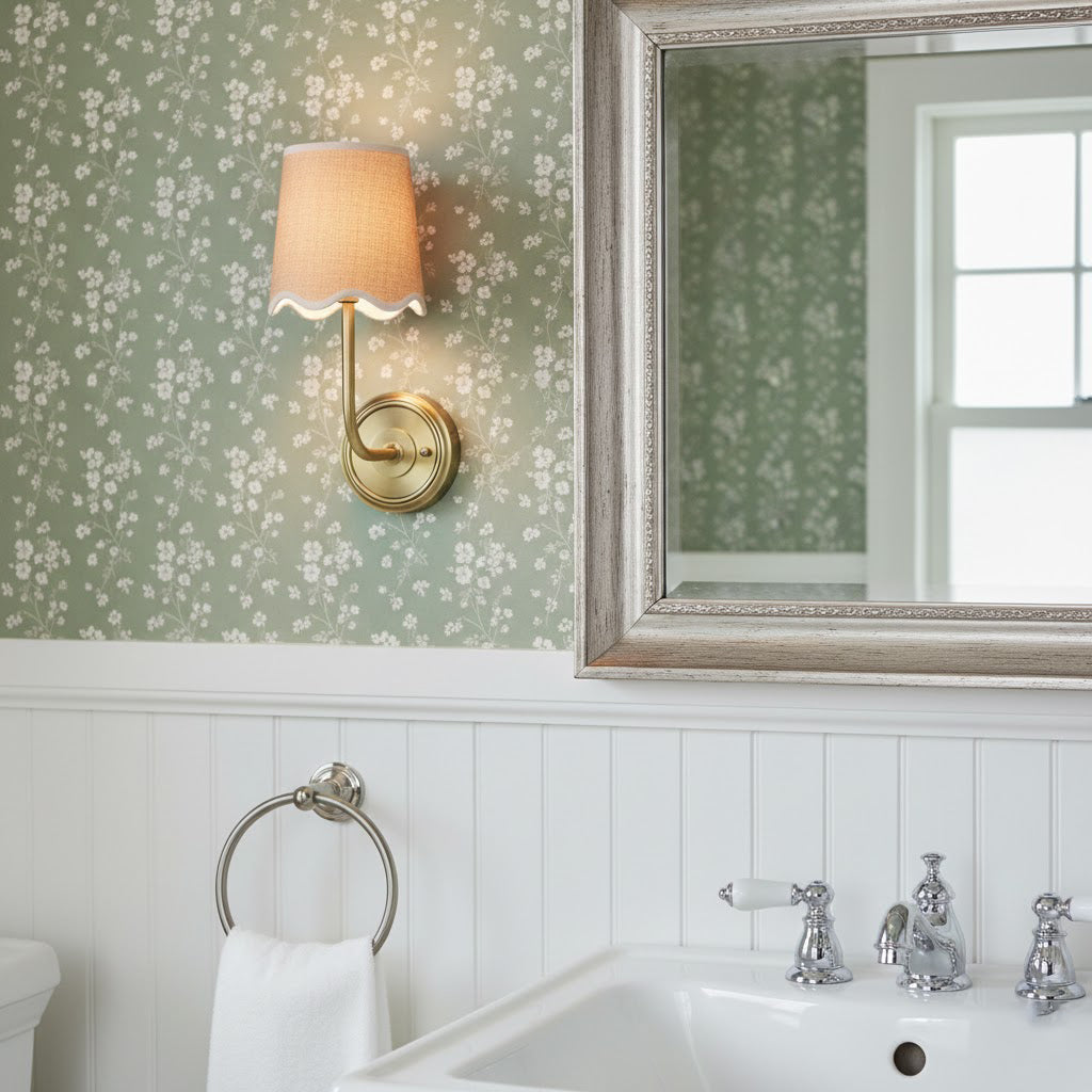 Lumonio Wall Light