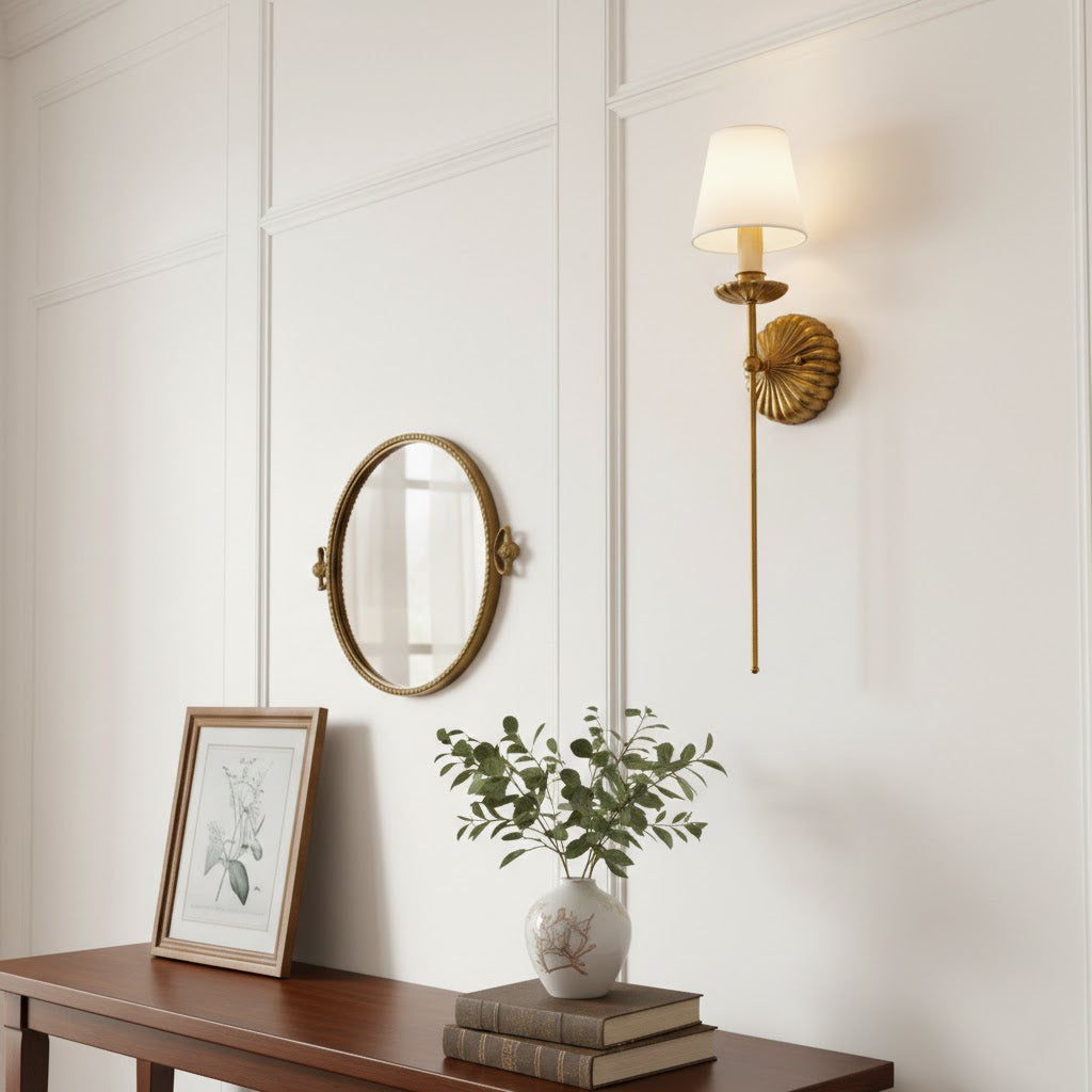 Hayay Double Wall Light