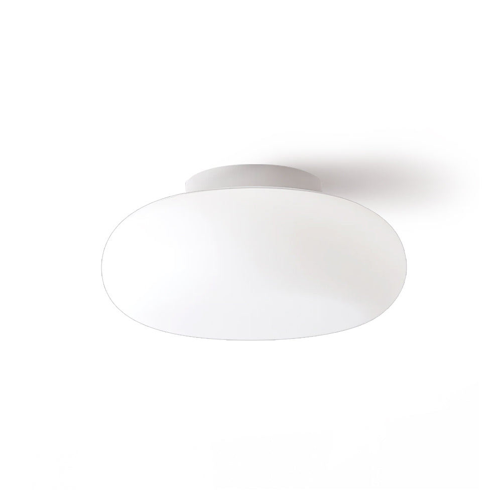 Miraa Ellipsoid Ceiling Light