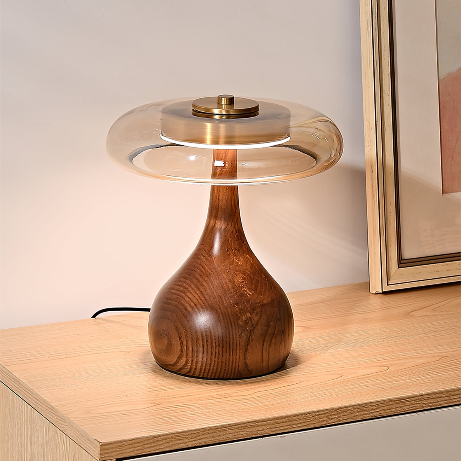 Sorain Table Lamp