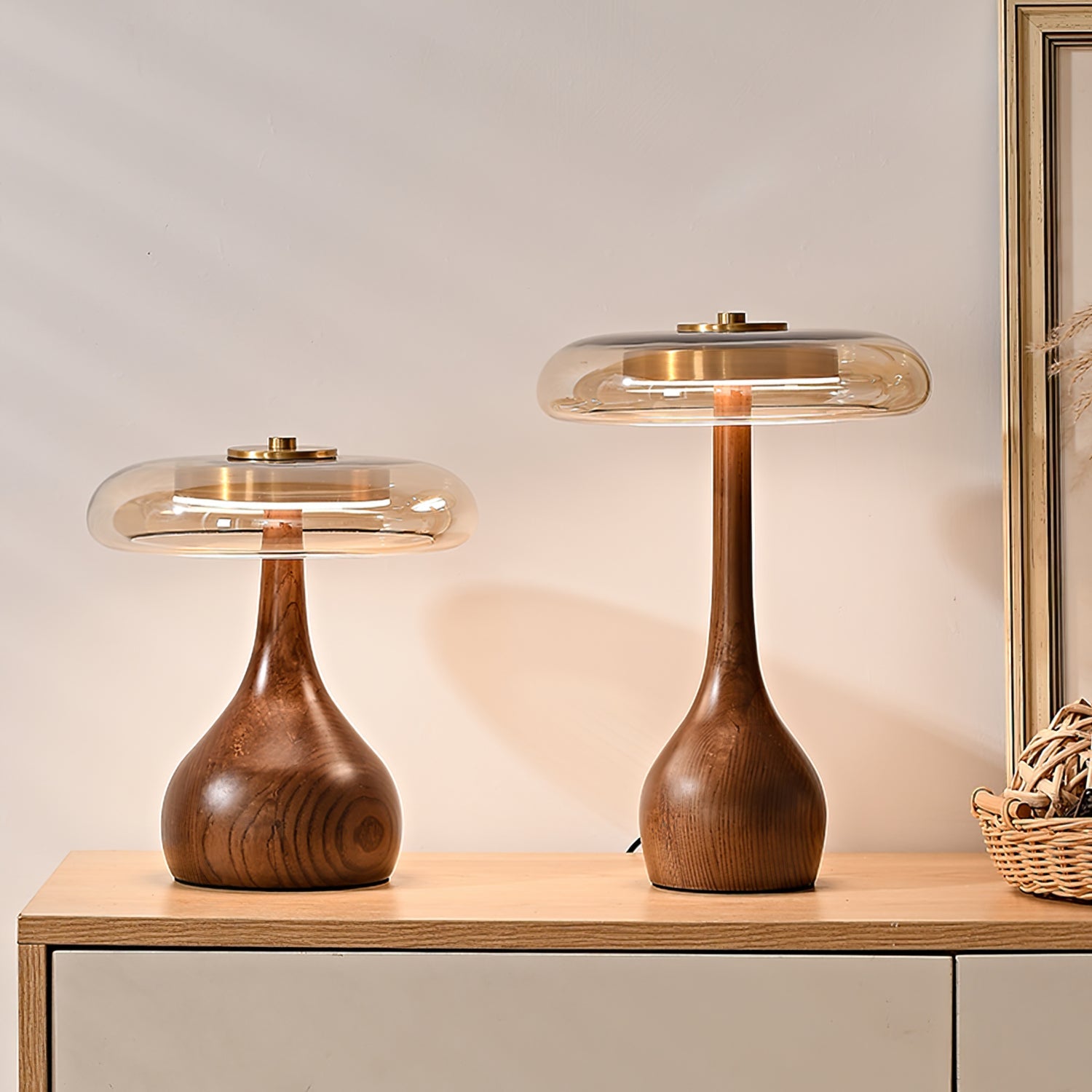 Sorain Table Lamp