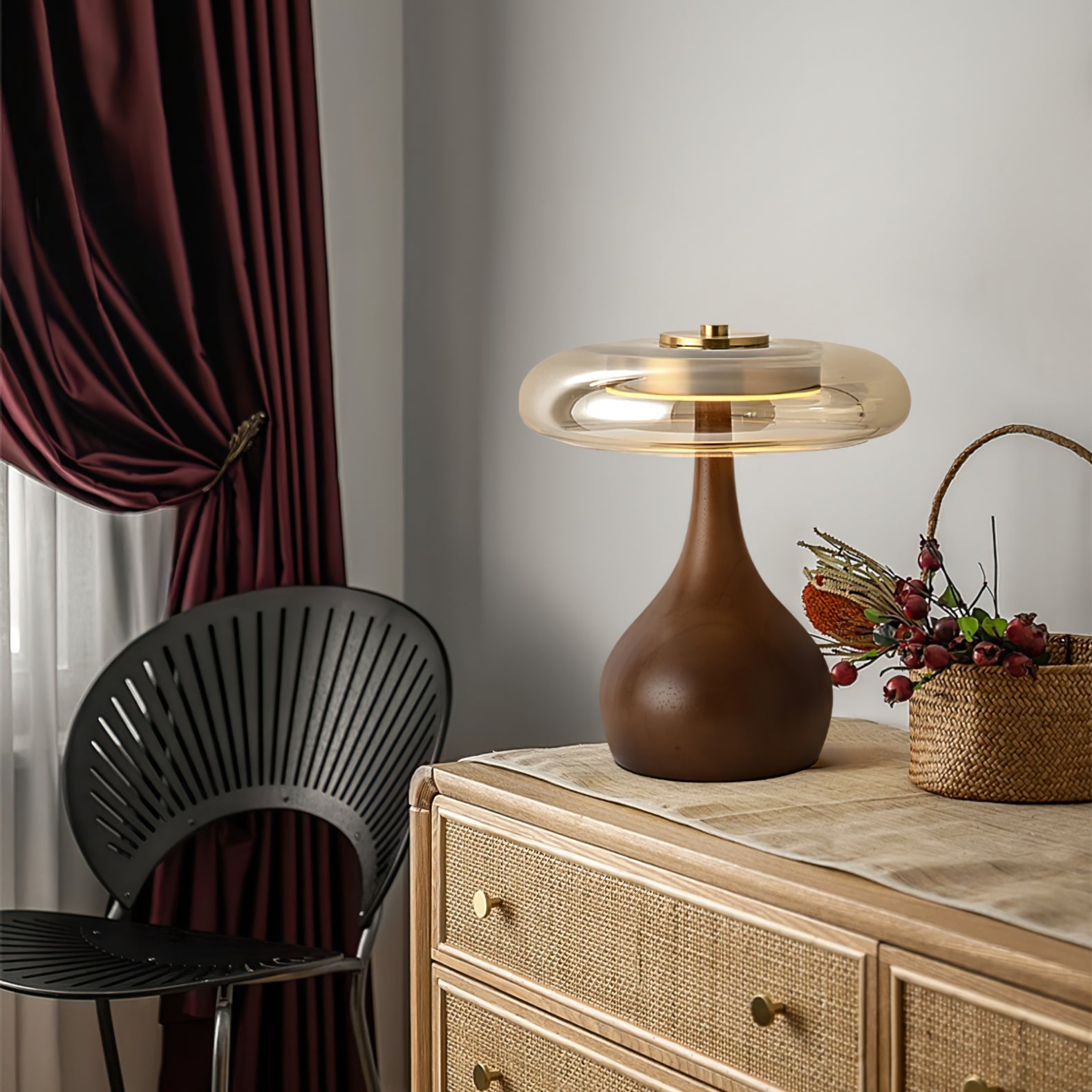 Sorain Table Lamp