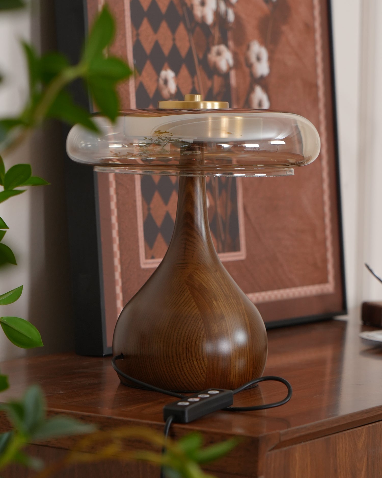 Sorain Table Lamp