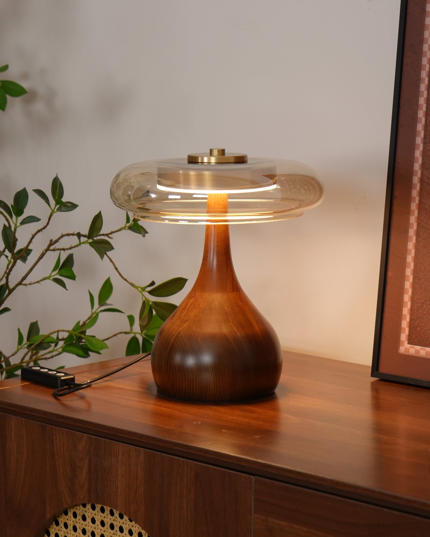 Sorain Table Lamp
