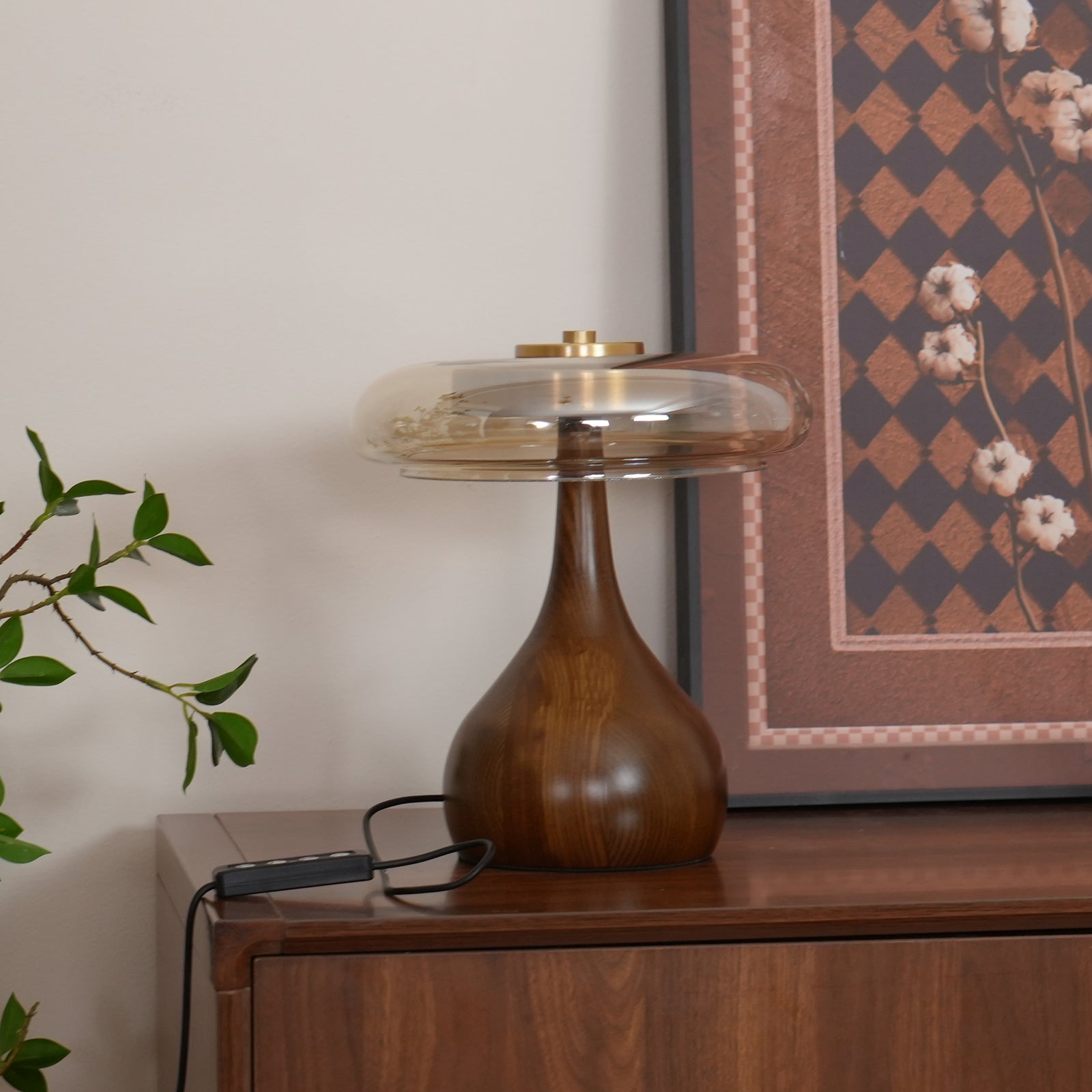 Sorain Table Lamp