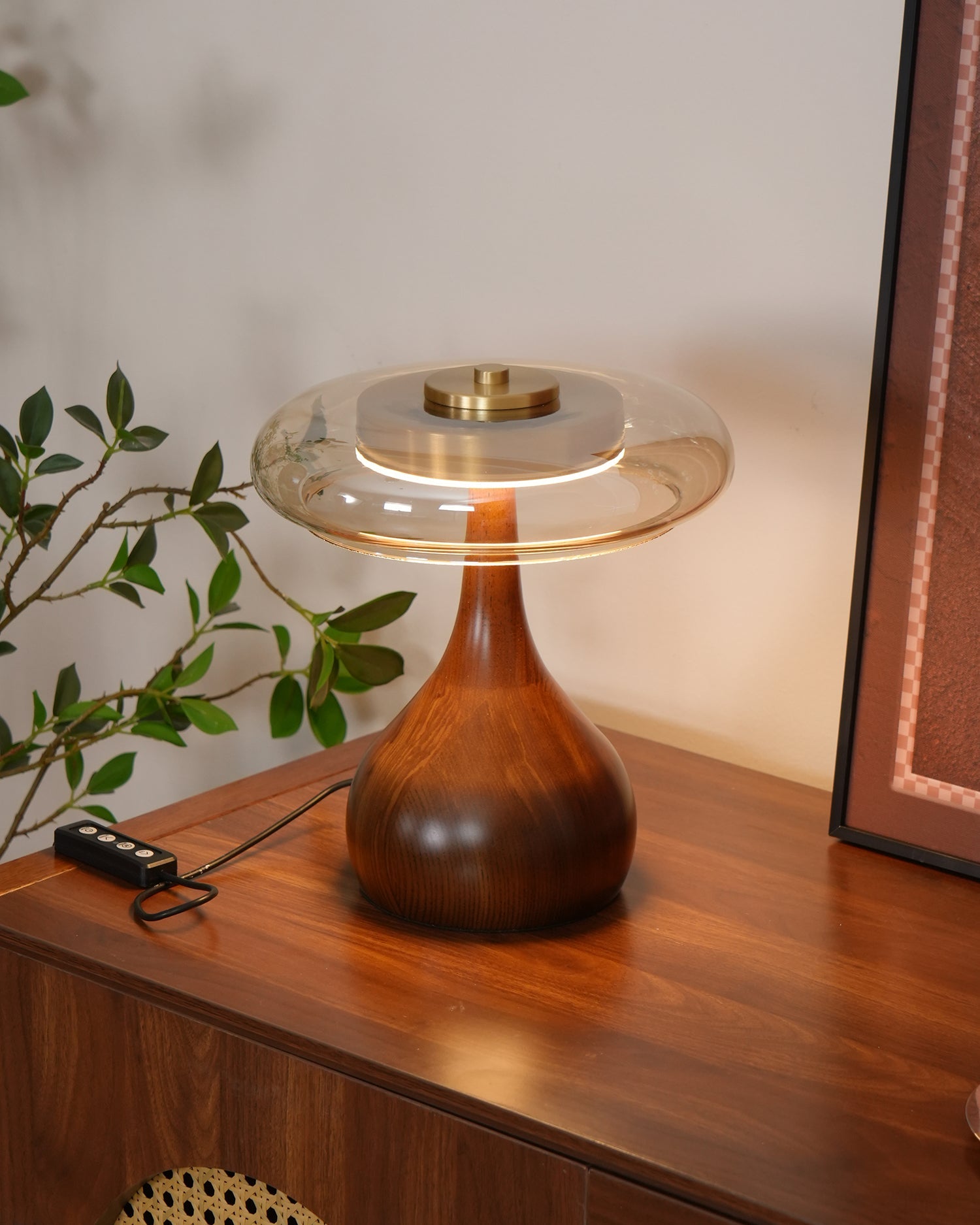 Sorain Table Lamp