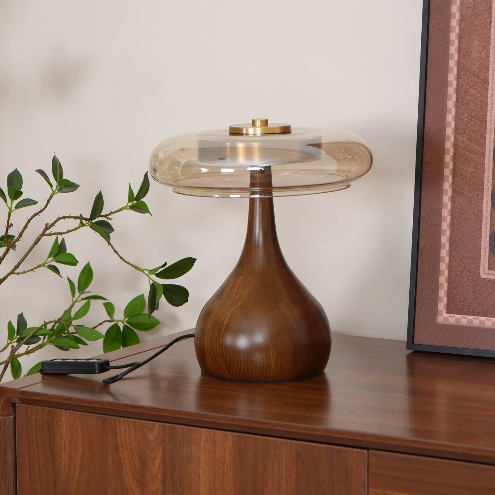 Sorain Table Lamp