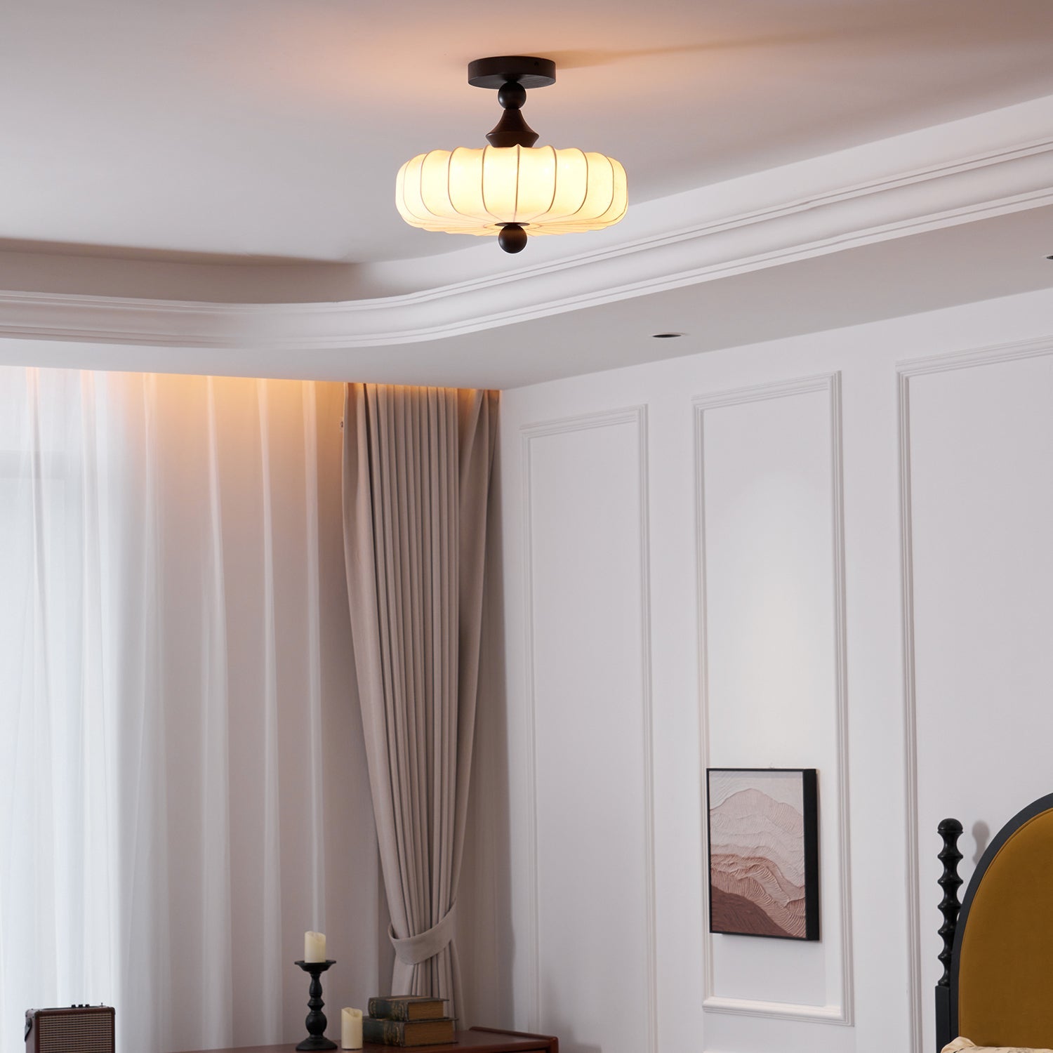 Tavolira Ceiling Light