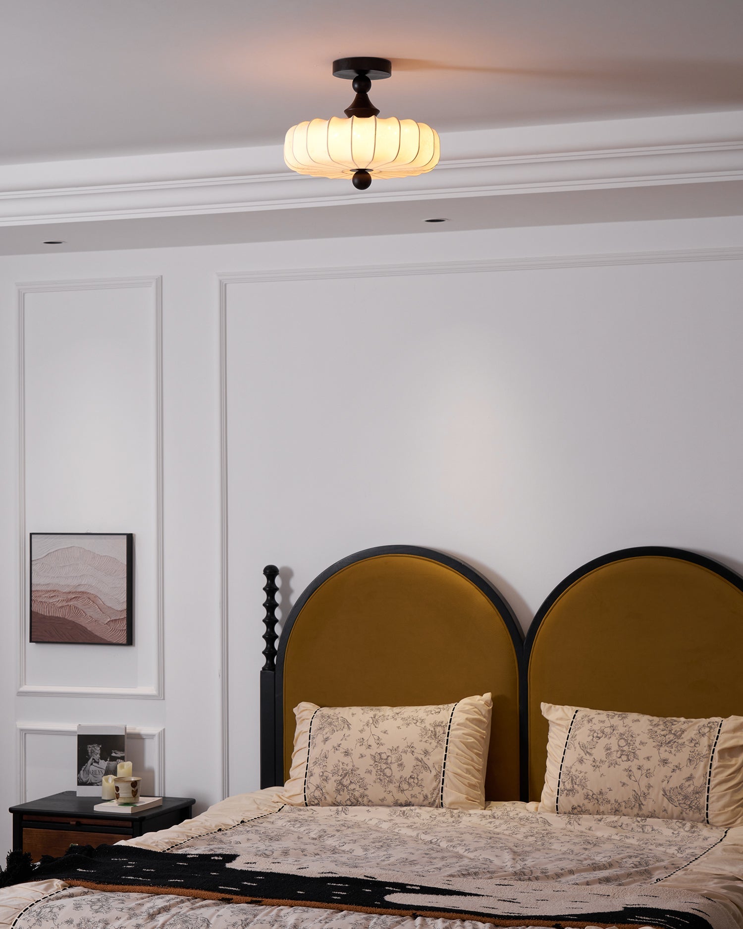 Tavolira Ceiling Light