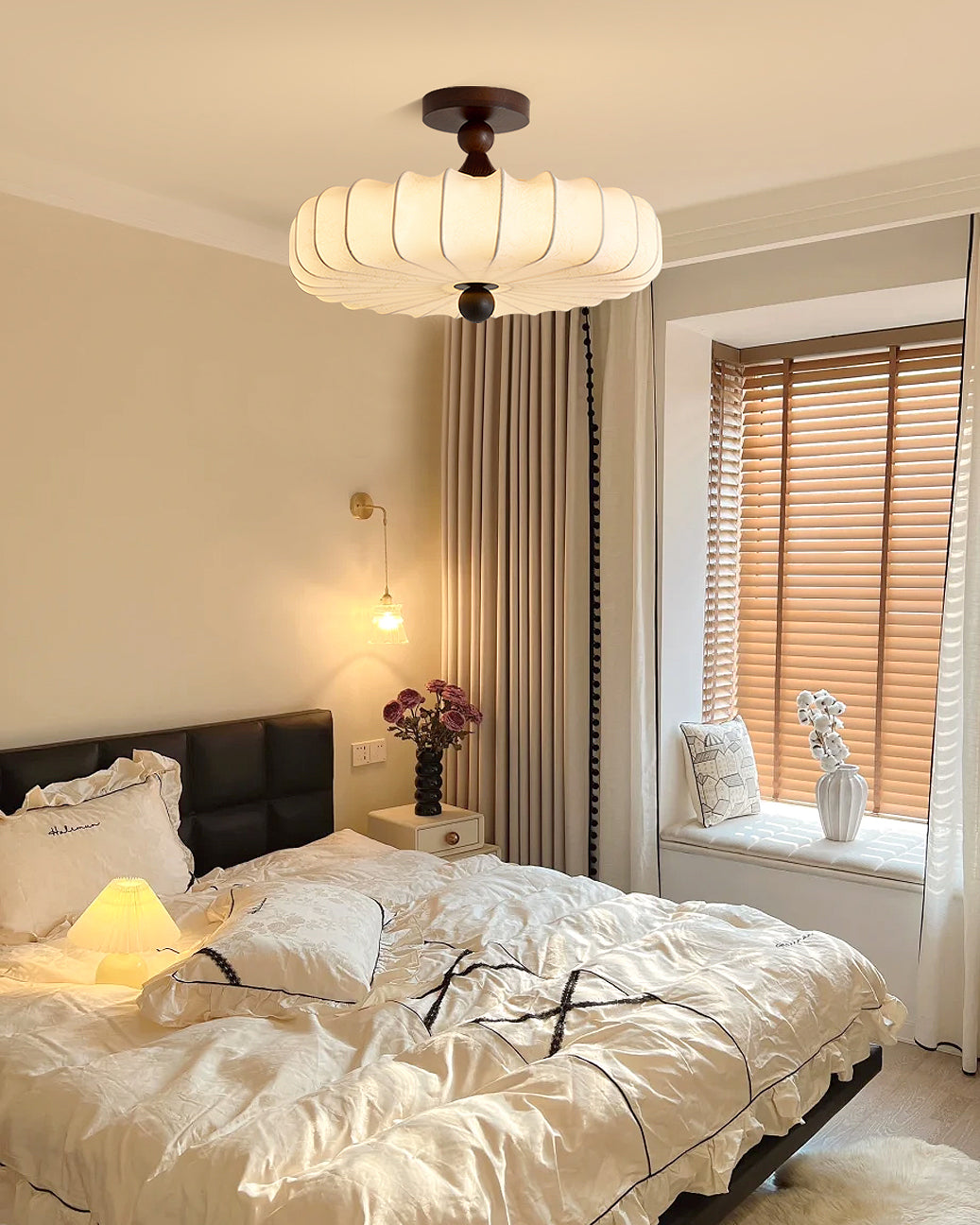 Tavolira Ceiling Light