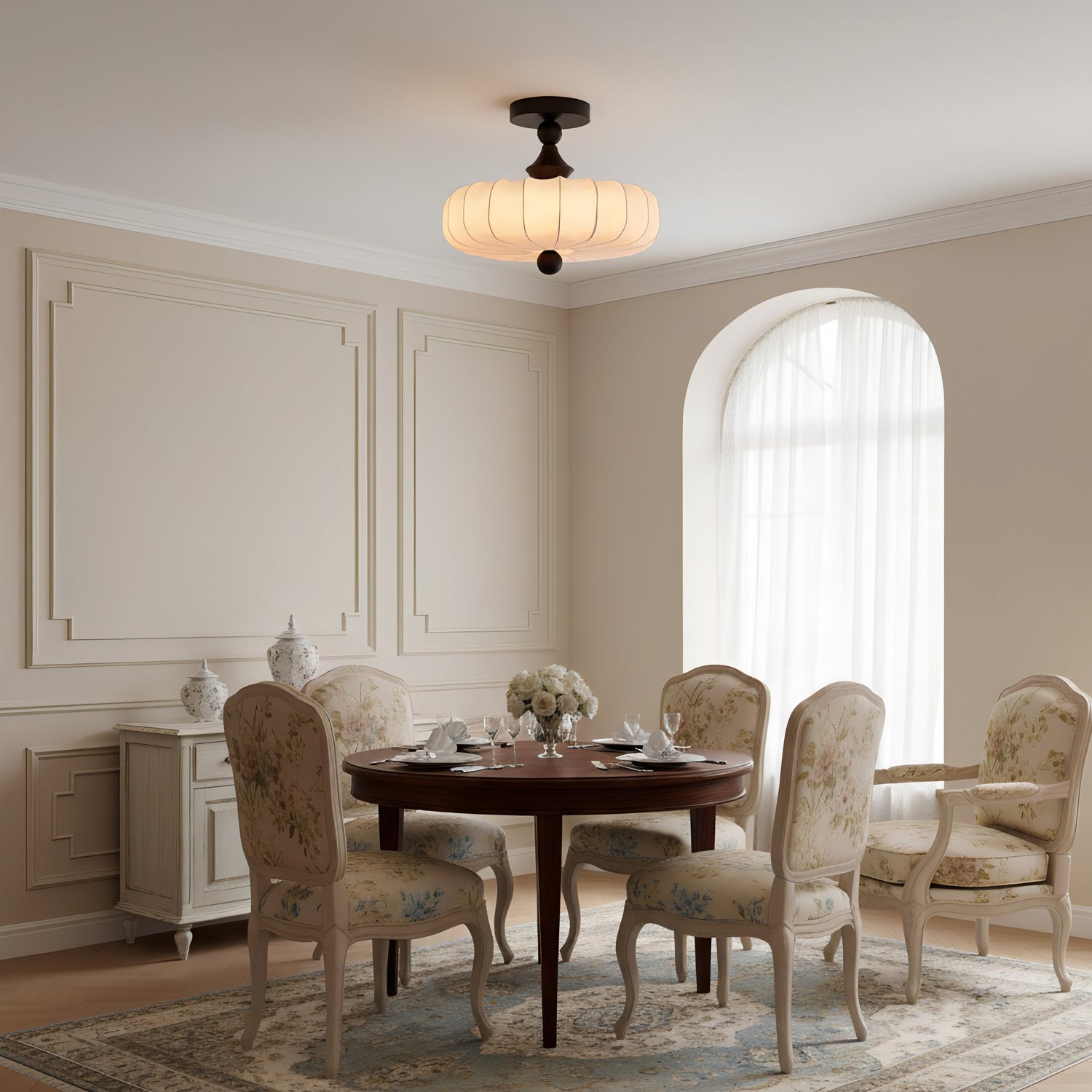 Tavolira Ceiling Light