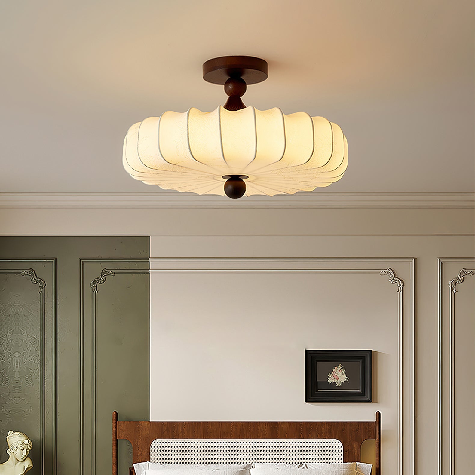 Tavolira Ceiling Light