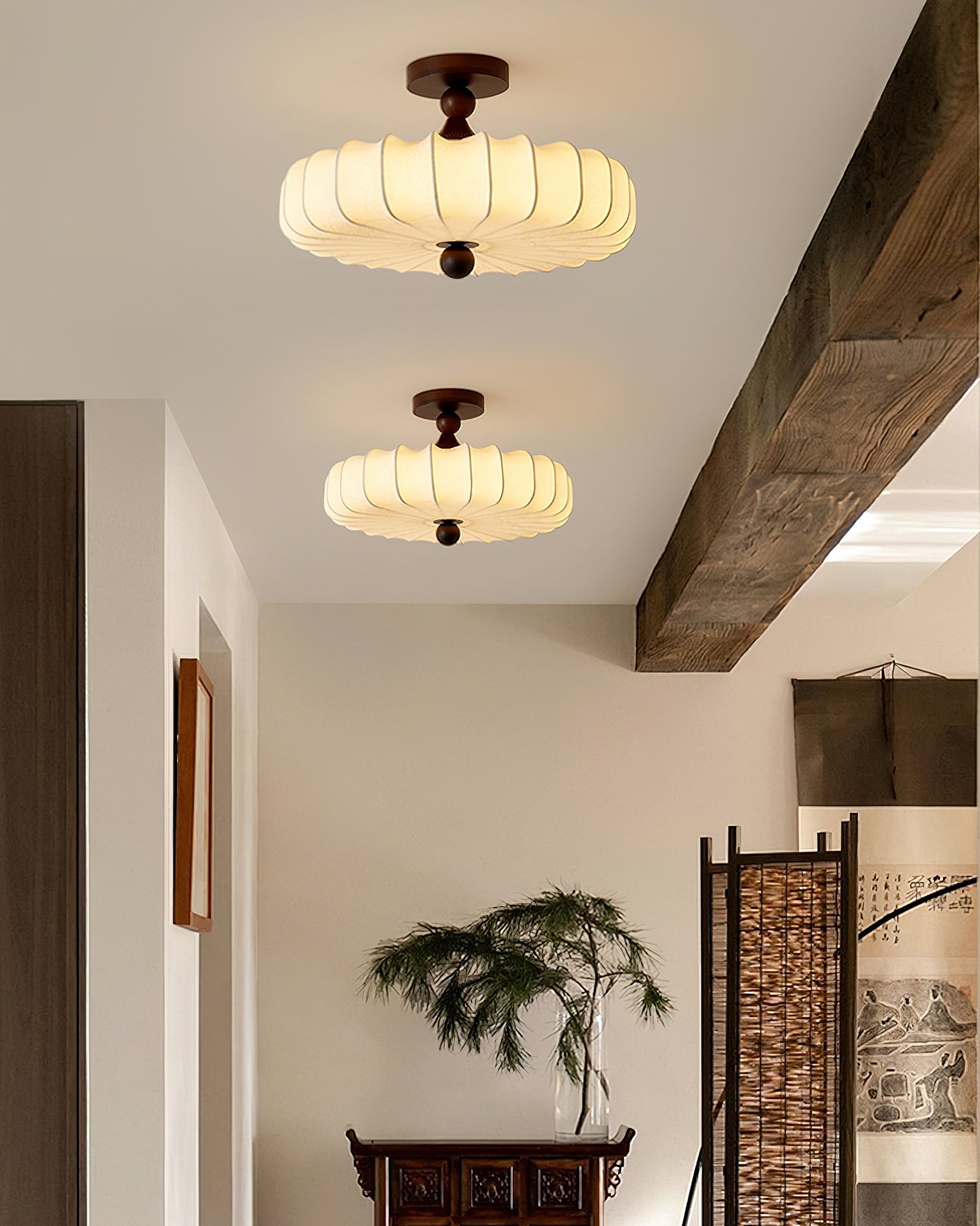 Tavolira Ceiling Light