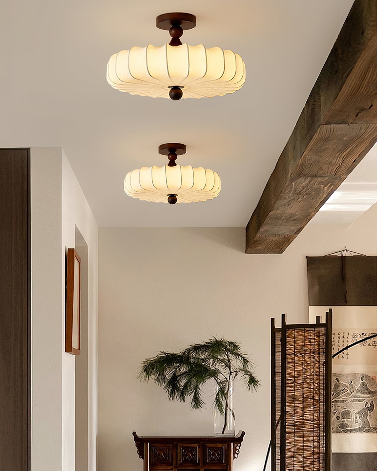 Tavolira Ceiling Light