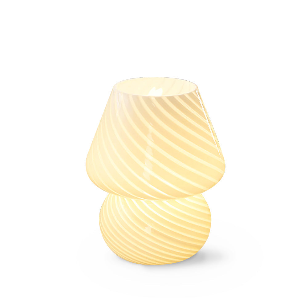 Ansel Glass Table Lamp – detail 35
