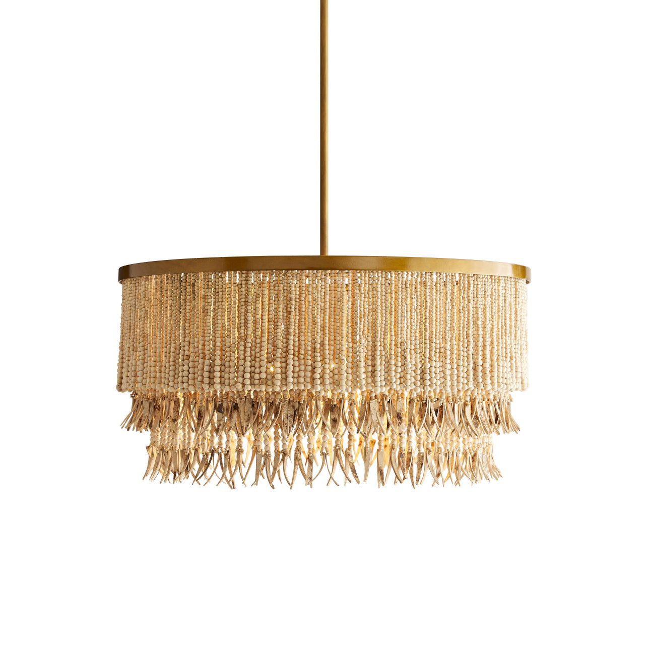 Delar Chandelier