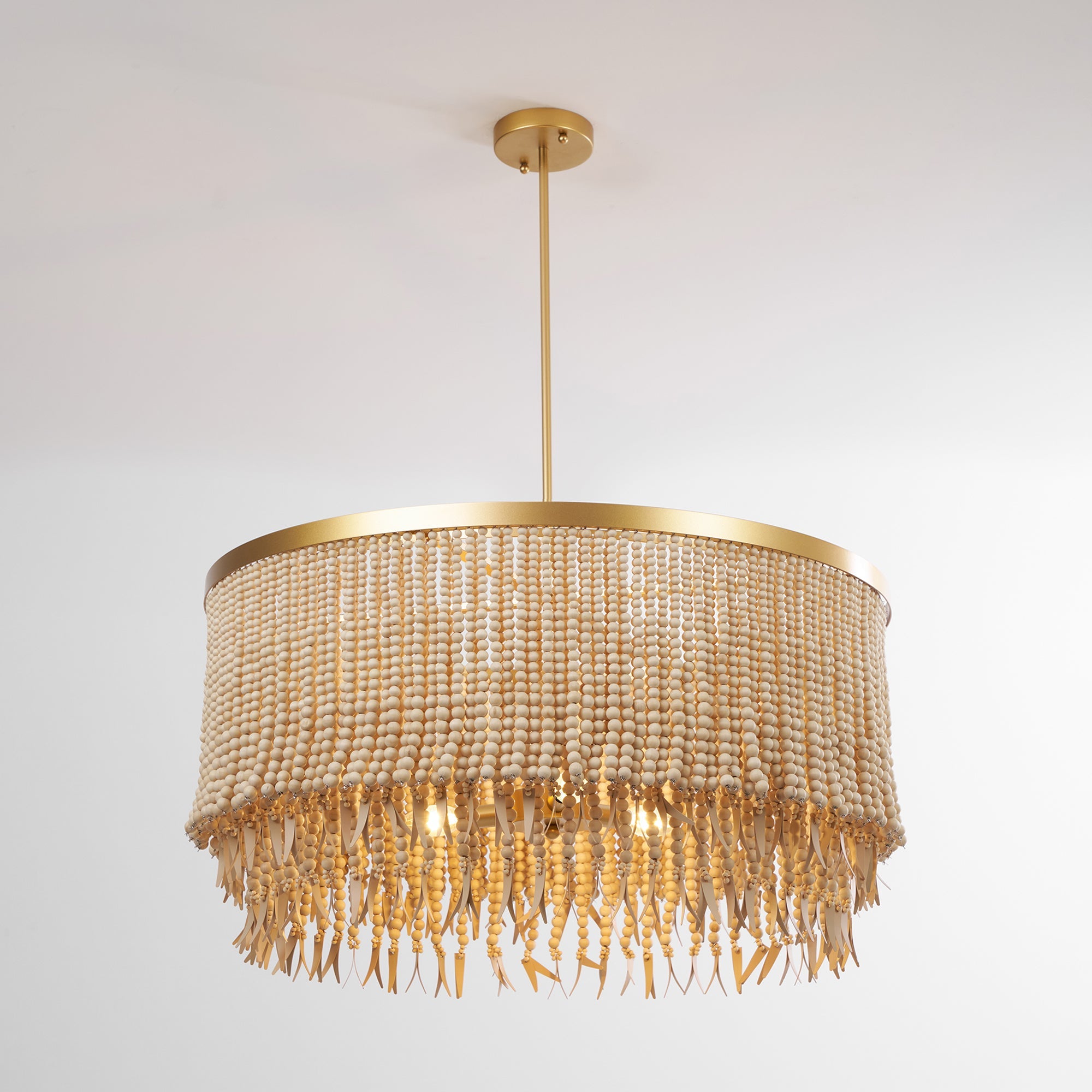 Delar Chandelier
