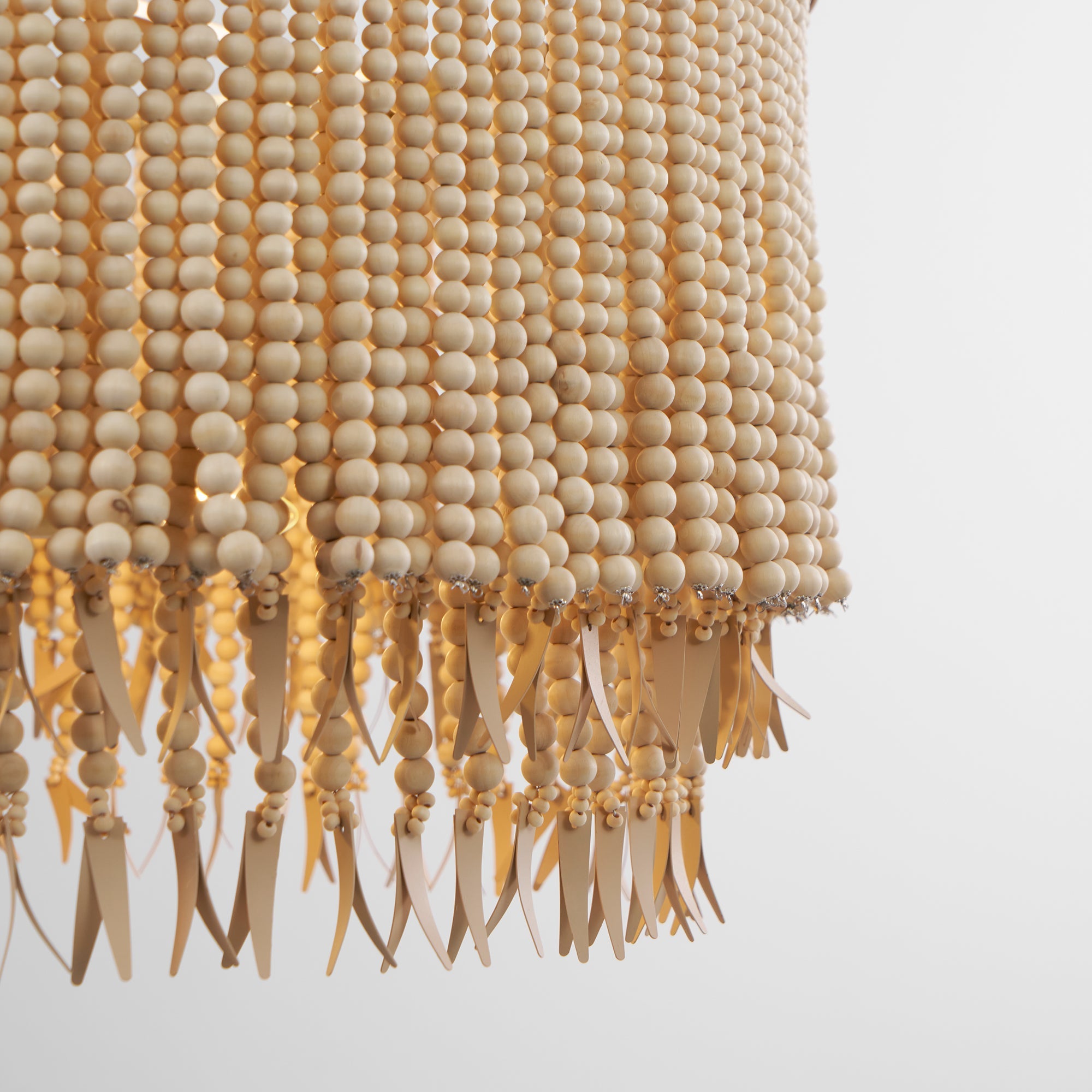 Delar Chandelier