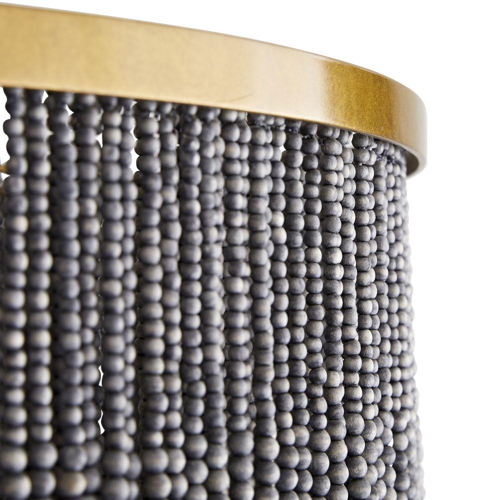 Delar Chandelier