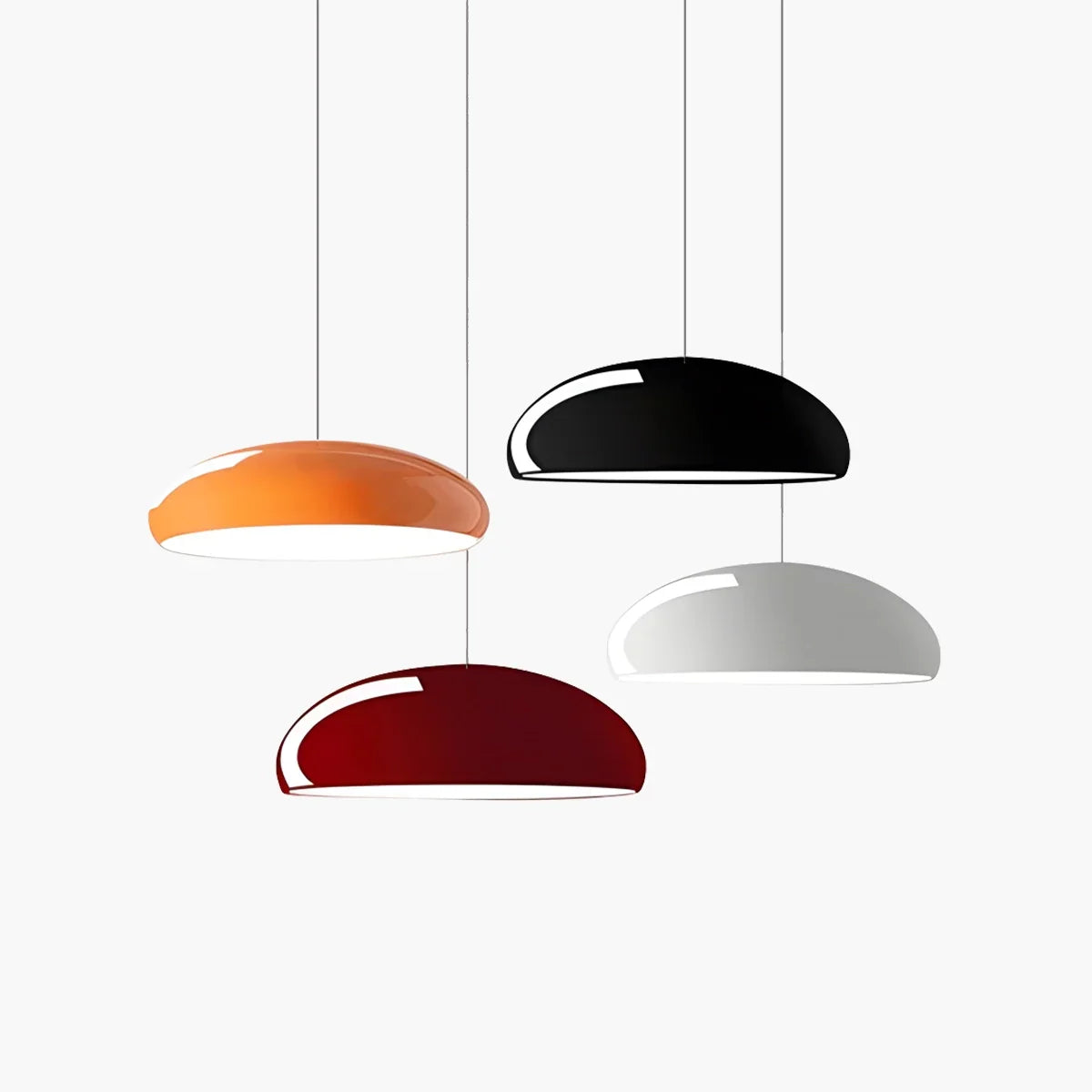 Codera Pendant Light