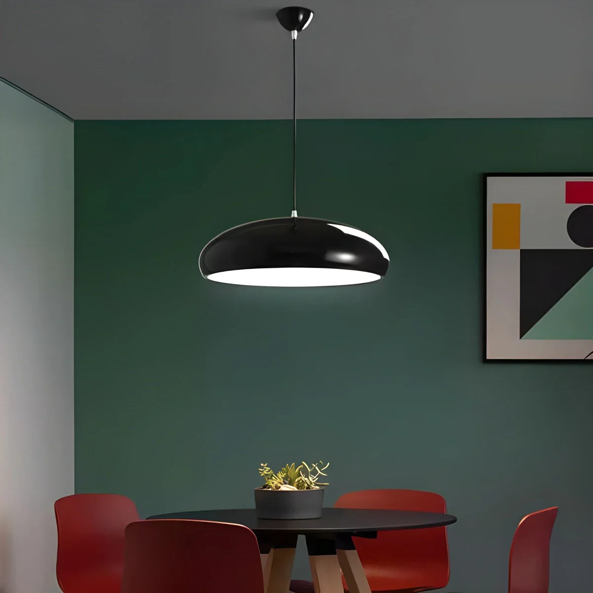 Codera Pendant Light