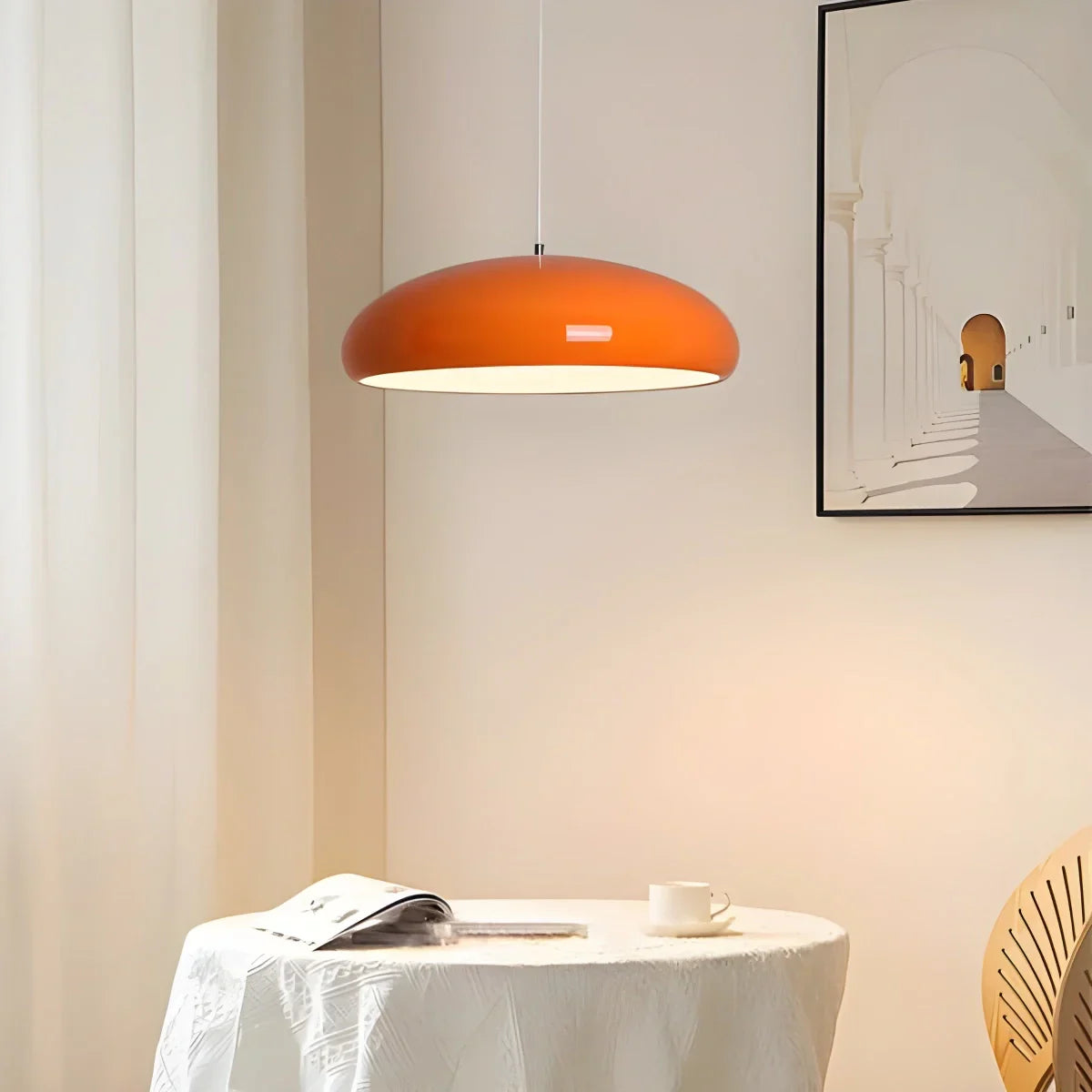 Codera Pendant Light