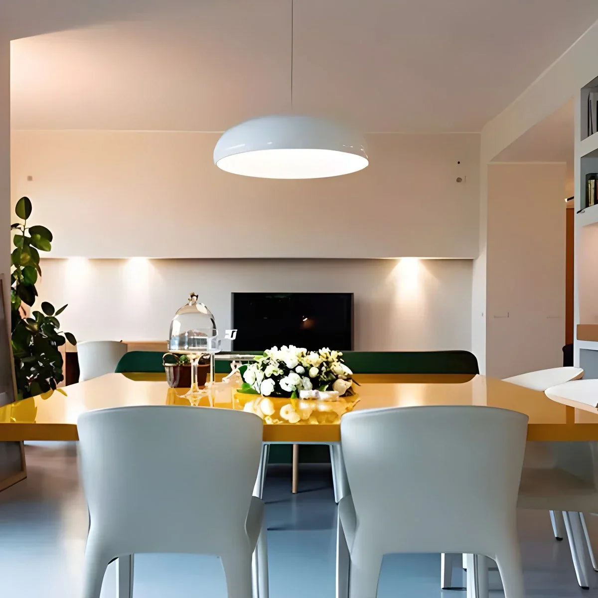 Codera Pendant Light