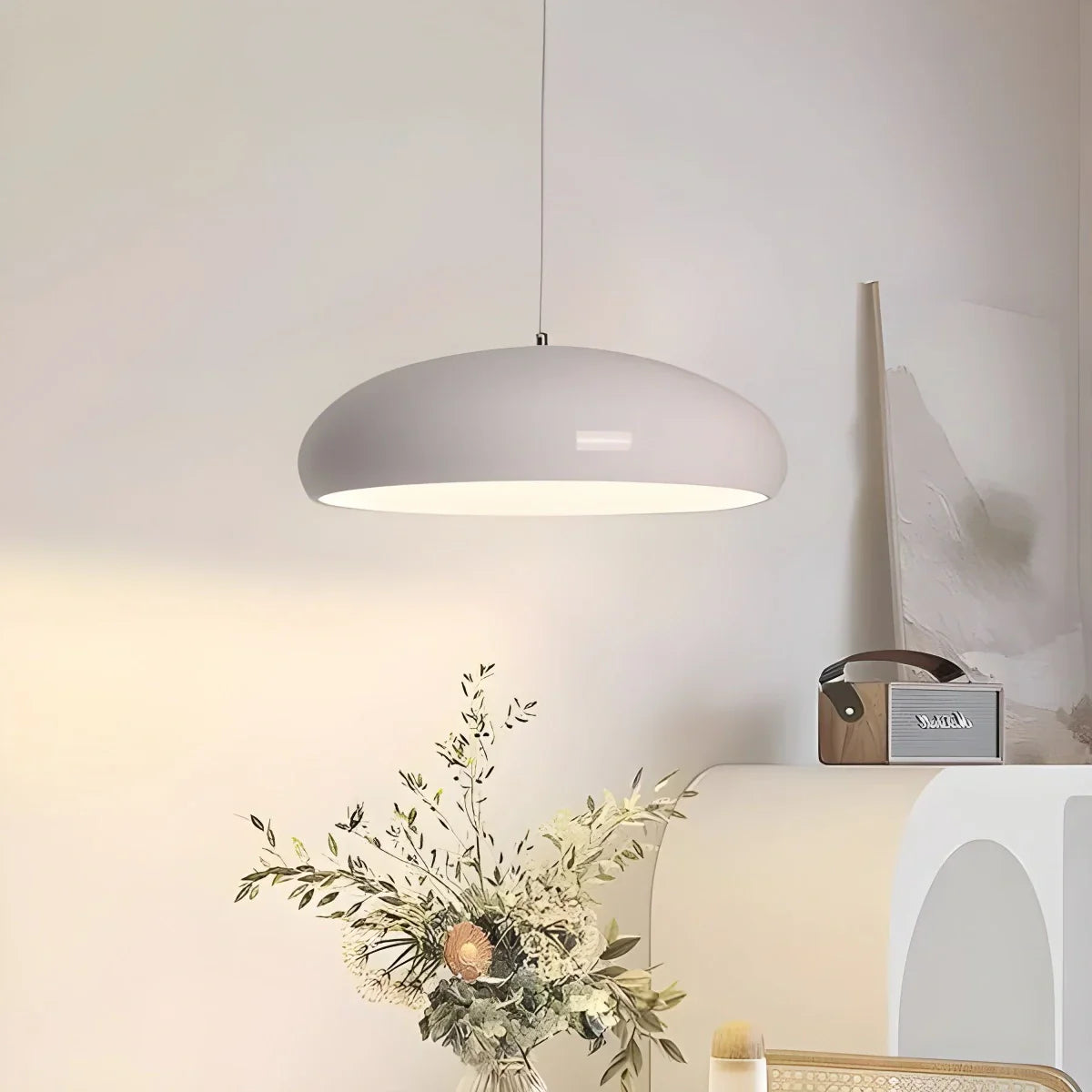 Codera Pendant Light