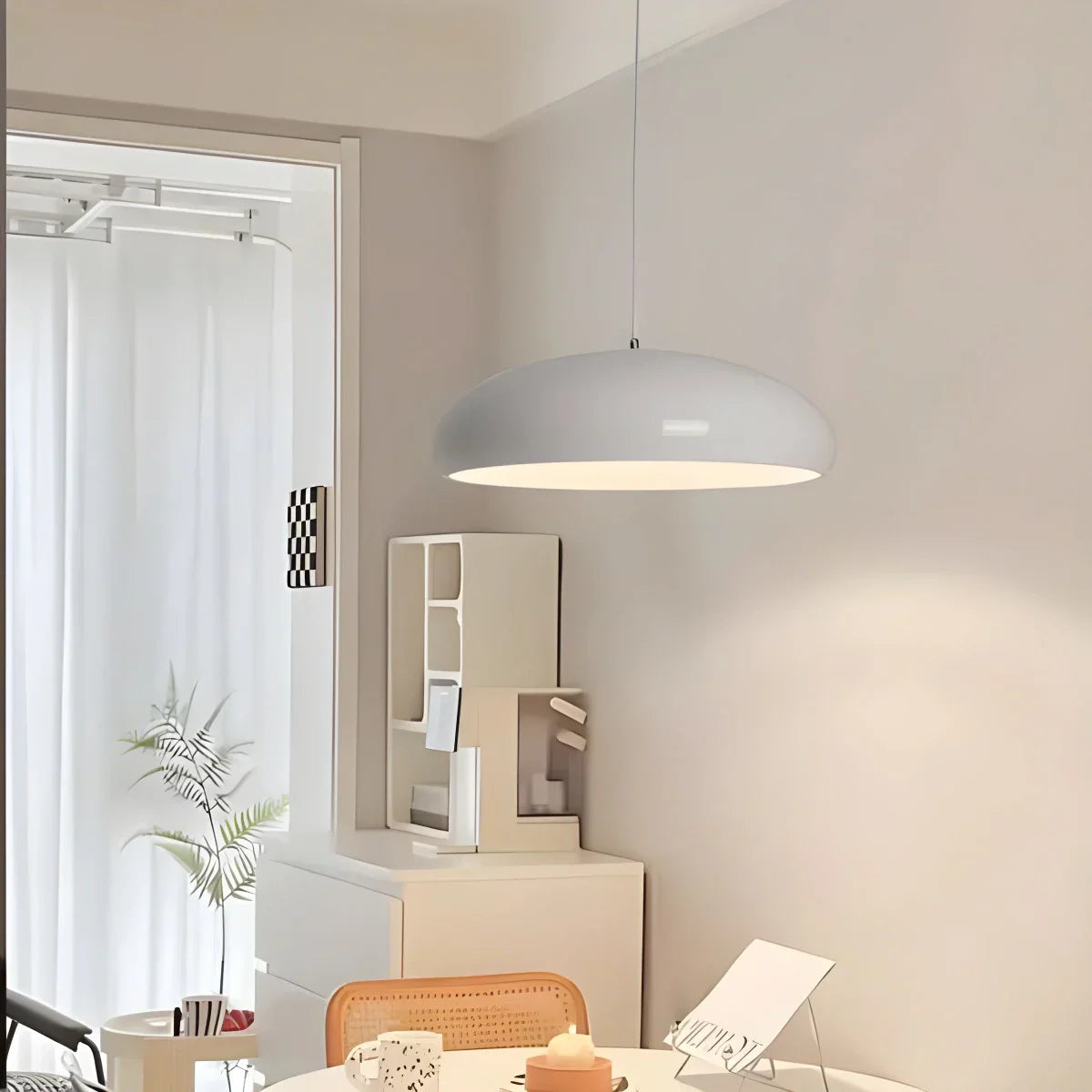 Codera Pendant Light