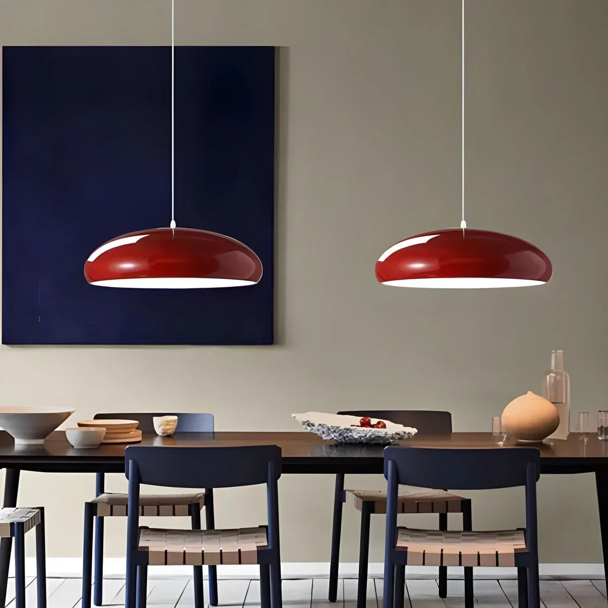 Codera Pendant Light