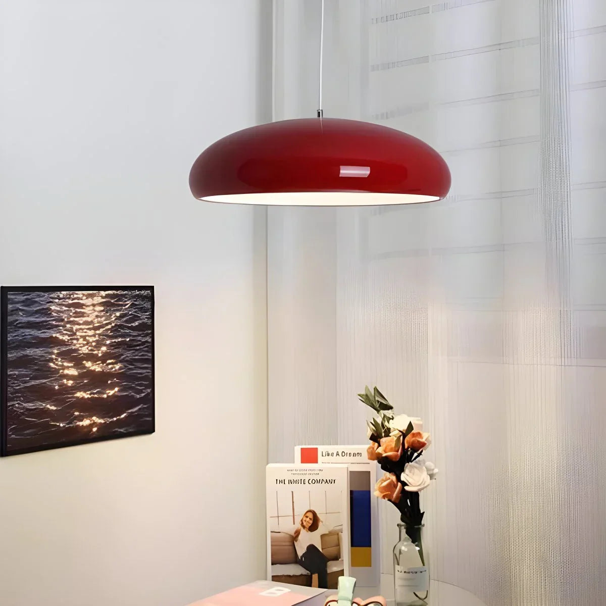 Codera Pendant Light