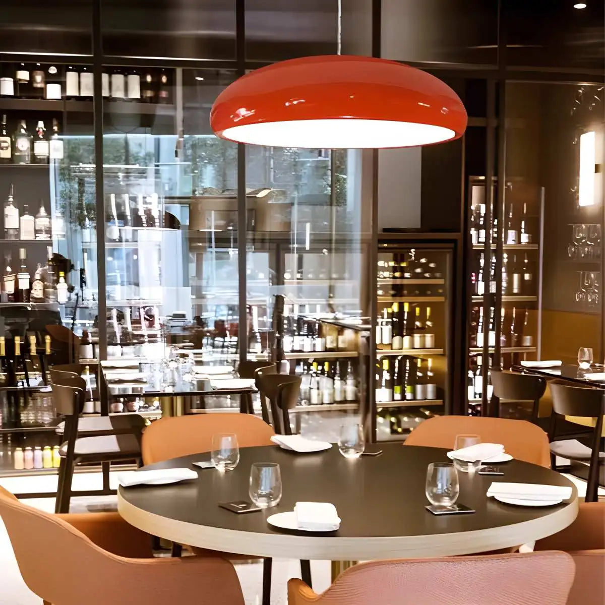 Codera Pendant Light