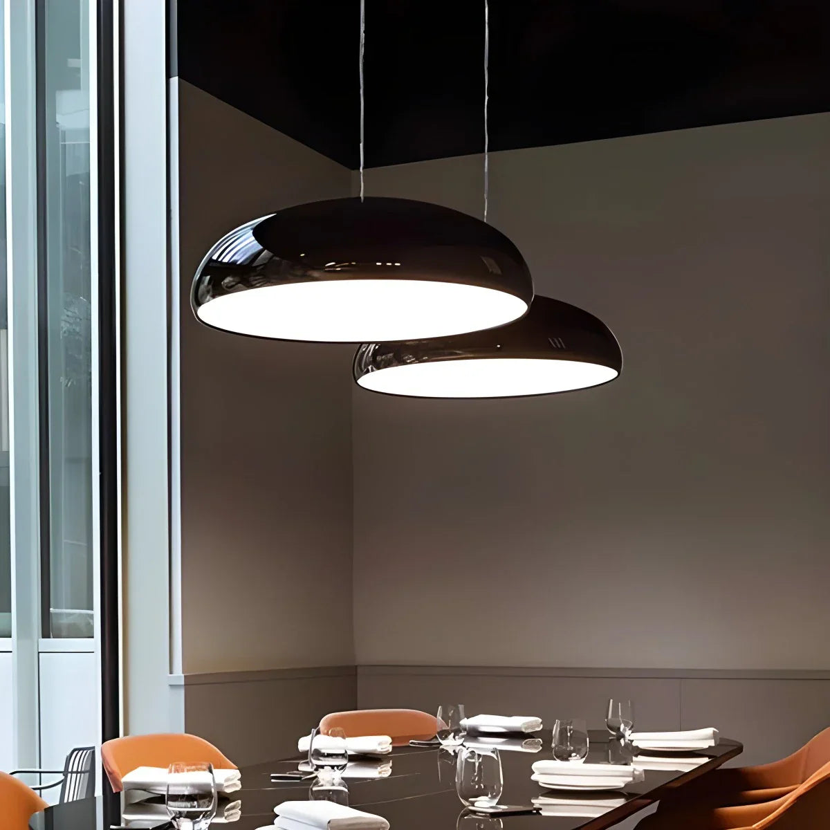 Codera Pendant Light