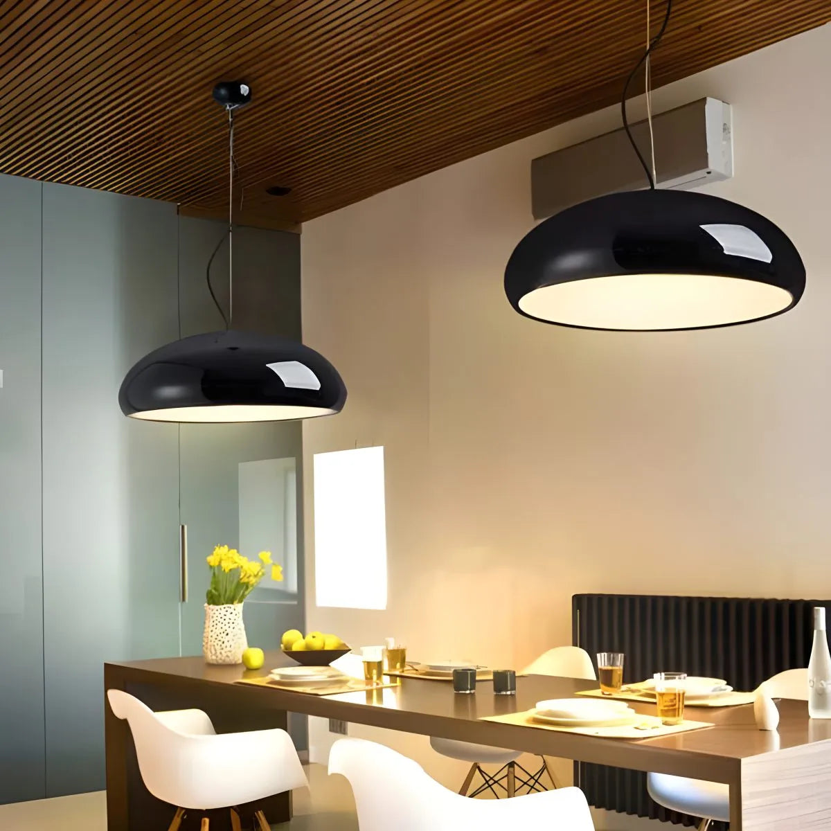 Codera Pendant Light