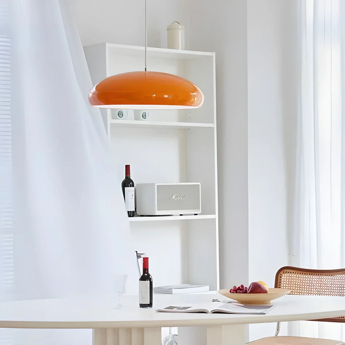 Codera Pendant Light