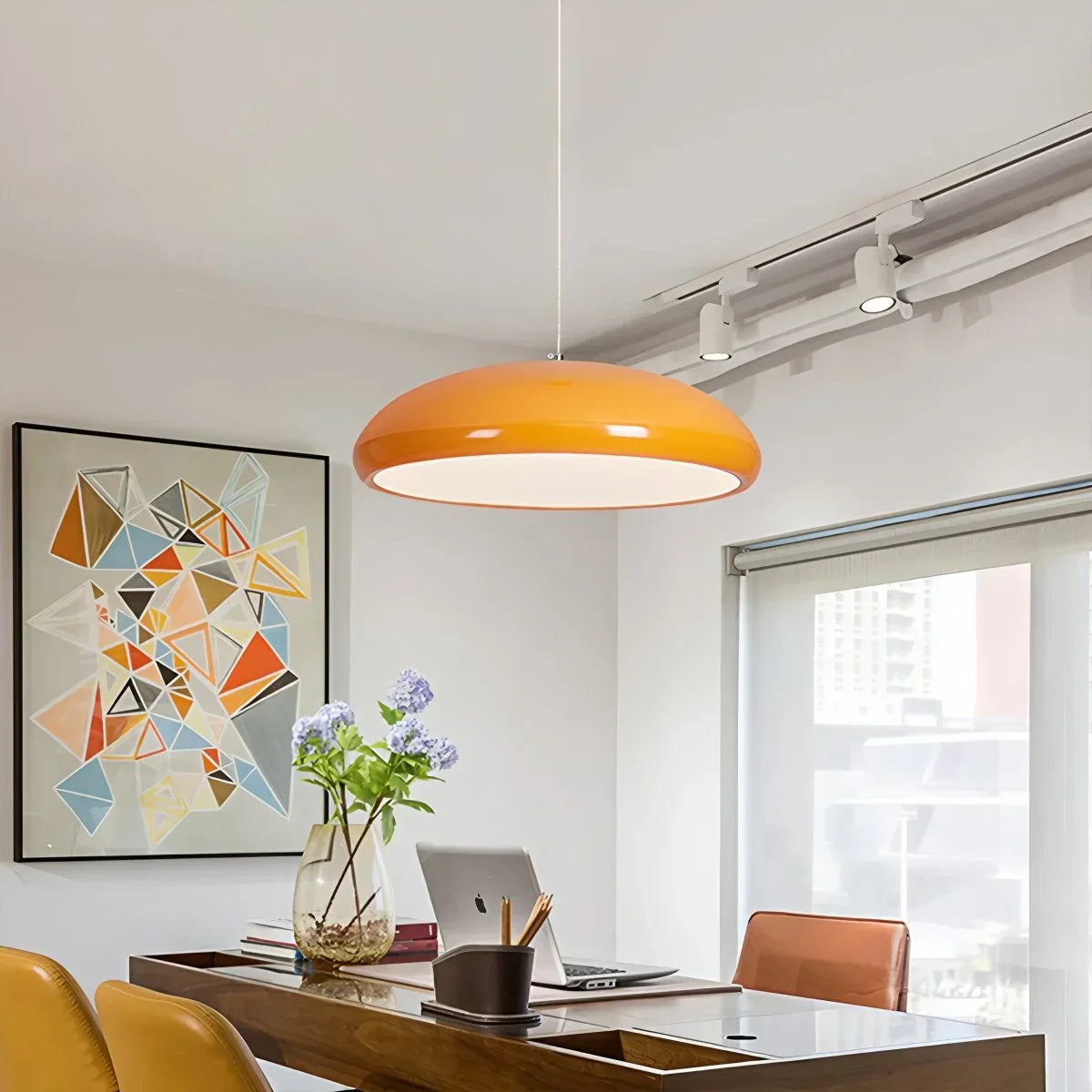 Codera Pendant Light
