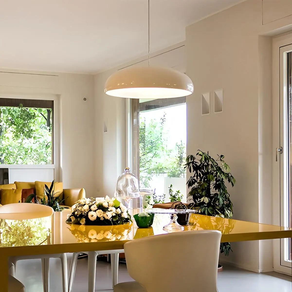 Codera Pendant Light