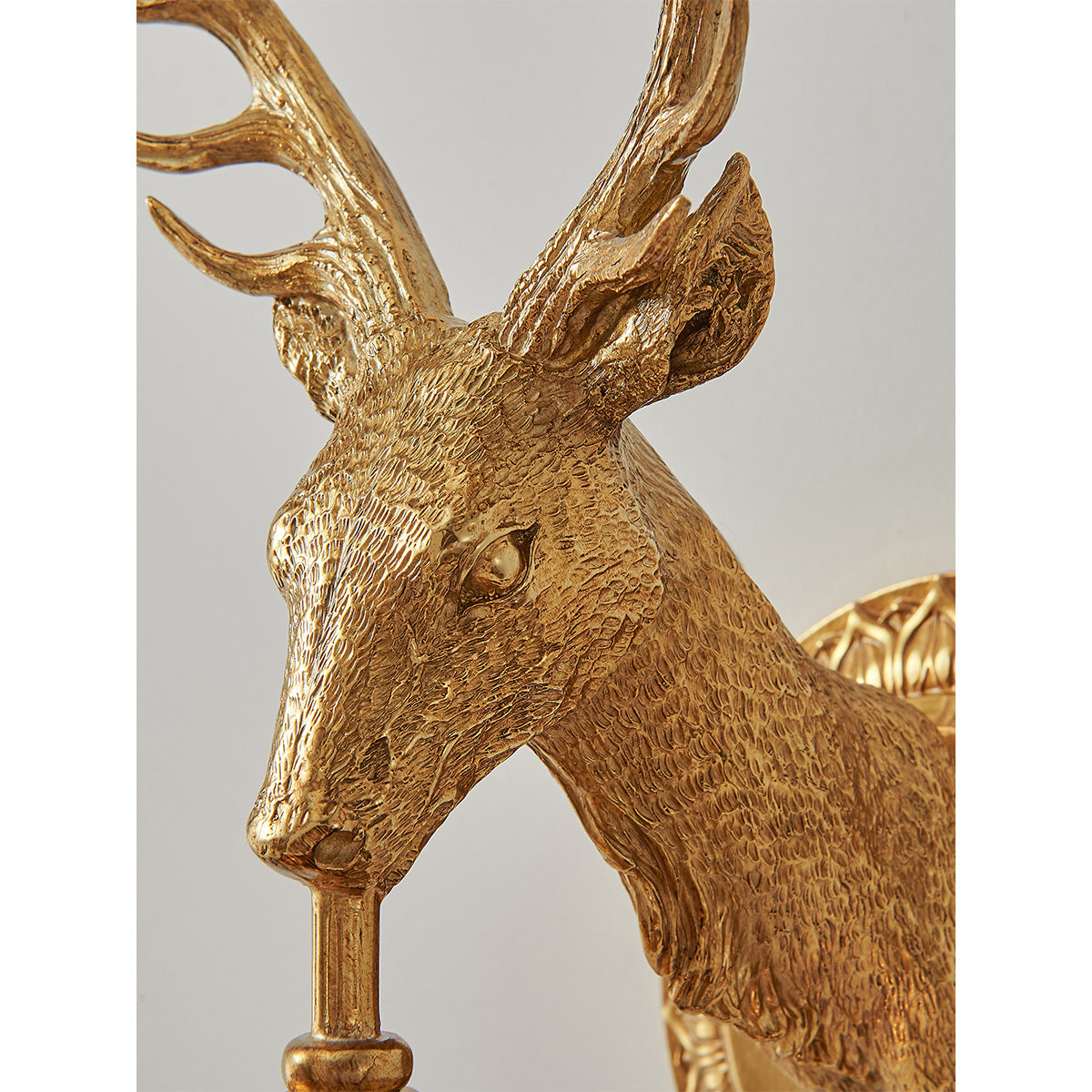 Toru Stag Wall Light