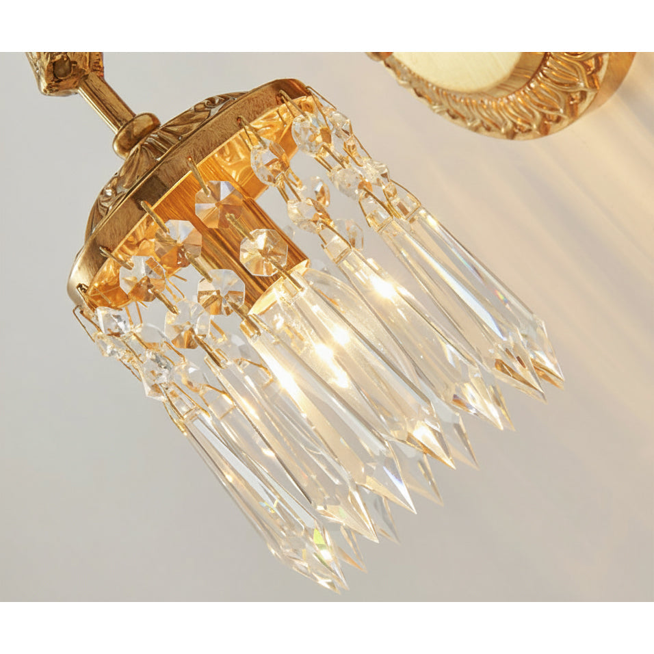 Toru Stag Wall Light