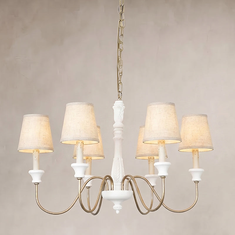 Paloarro Classic Chandelier