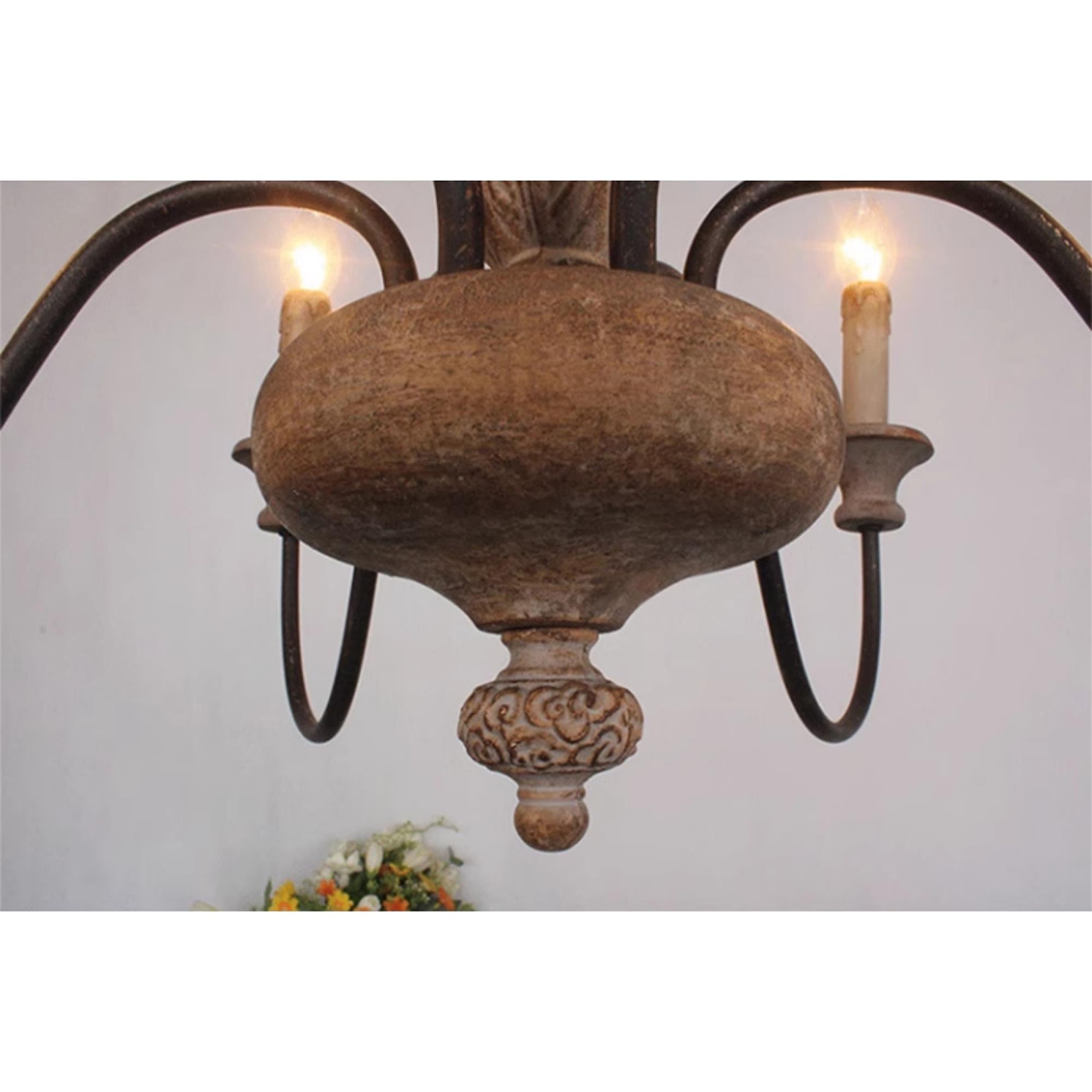 Paloarro Classic Chandelier