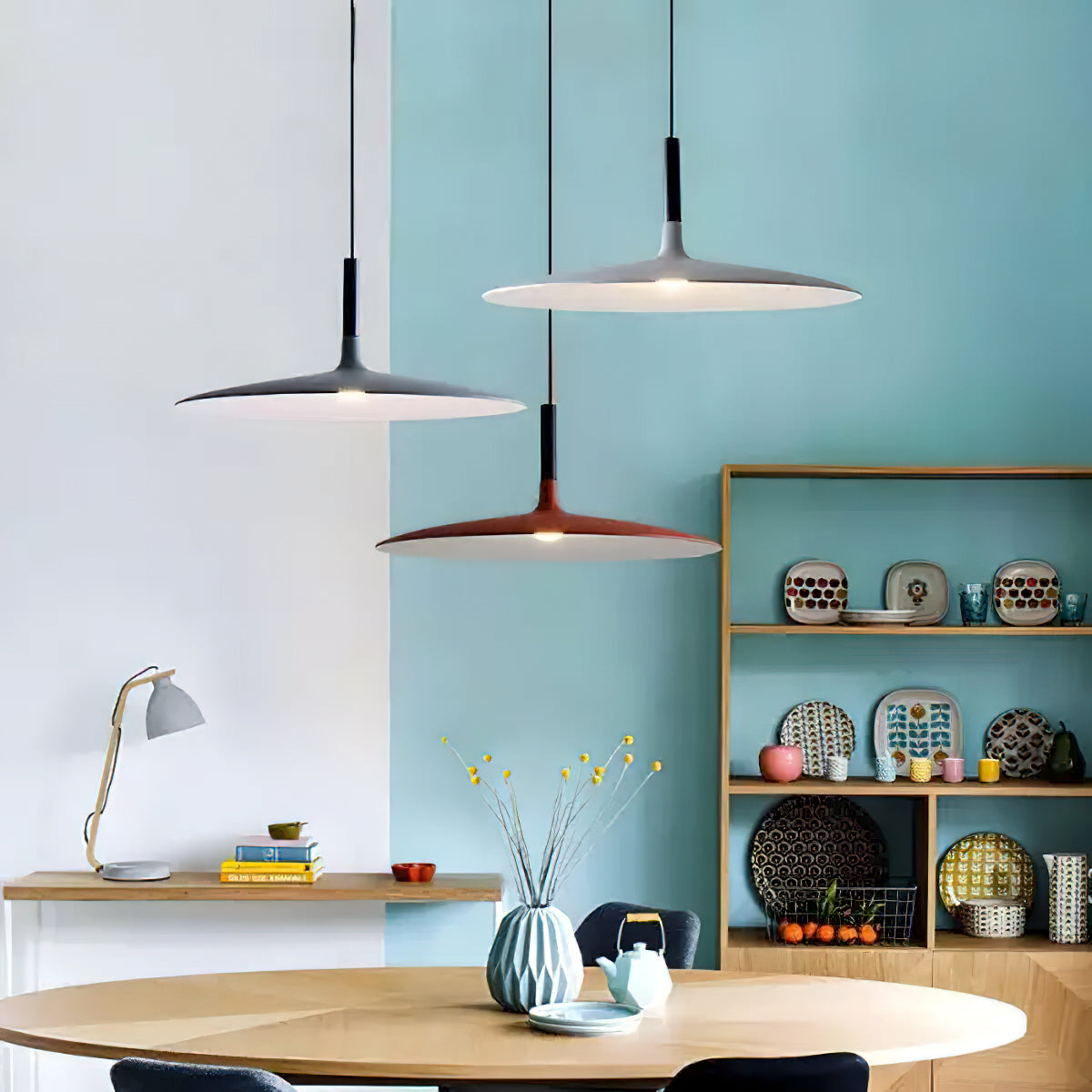 Doveme Cone Pendant Light