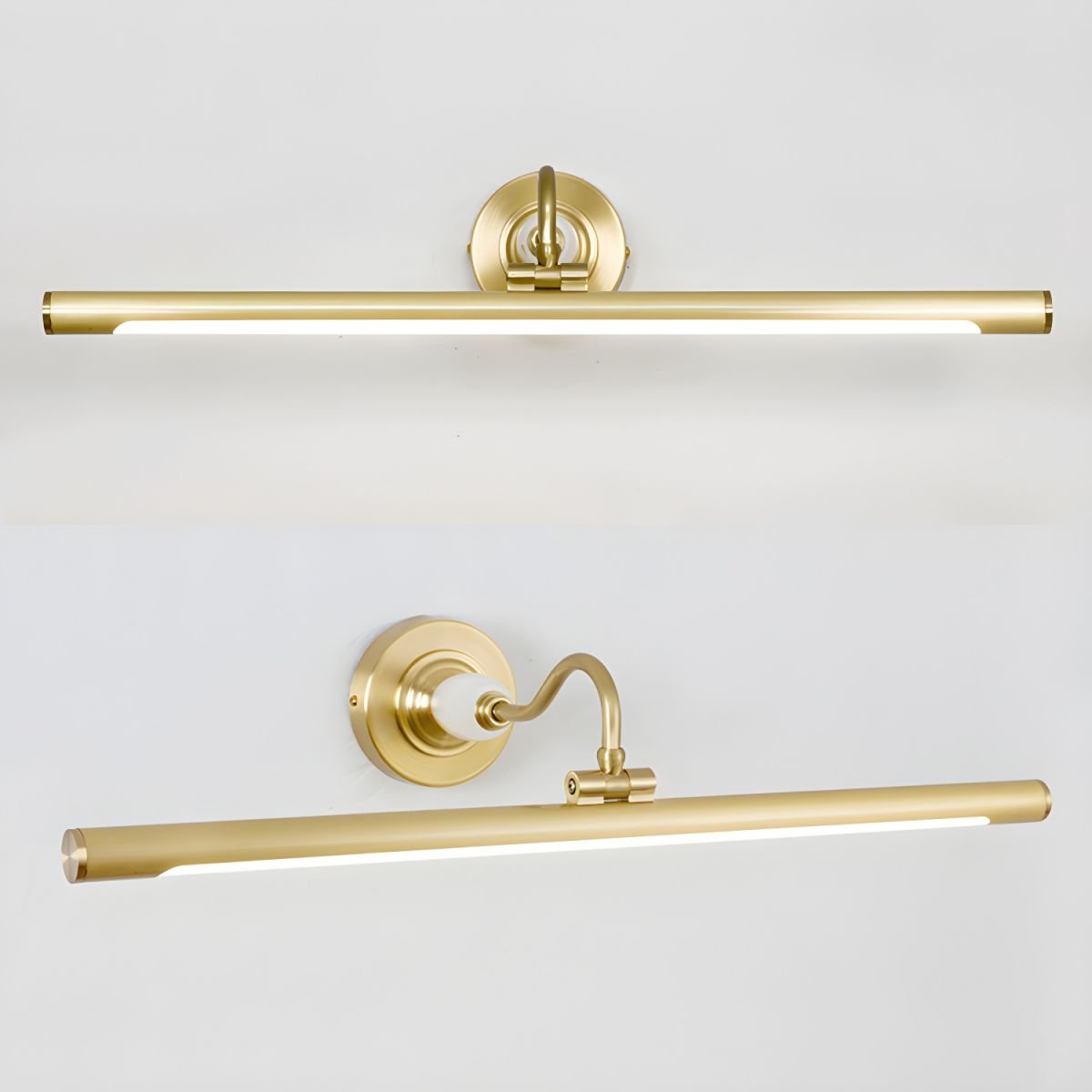 Archer Art Linear Wall Light – detail 25