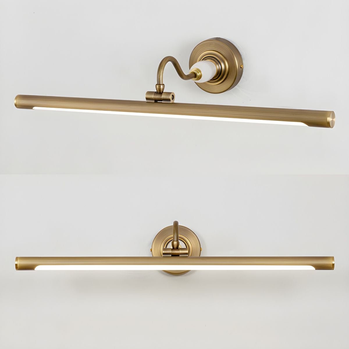 Archer Art Linear Wall Light – detail 18