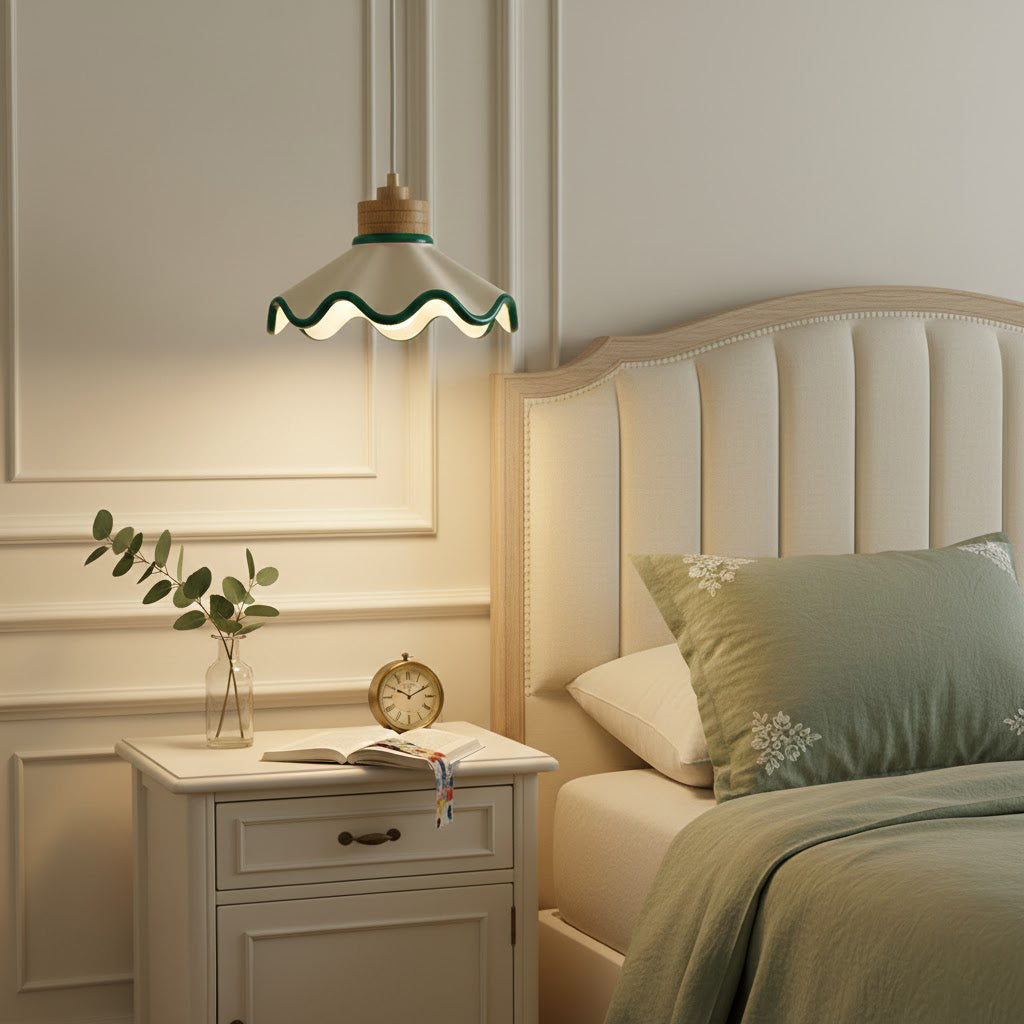 Arenal Pendant Light – detail 7