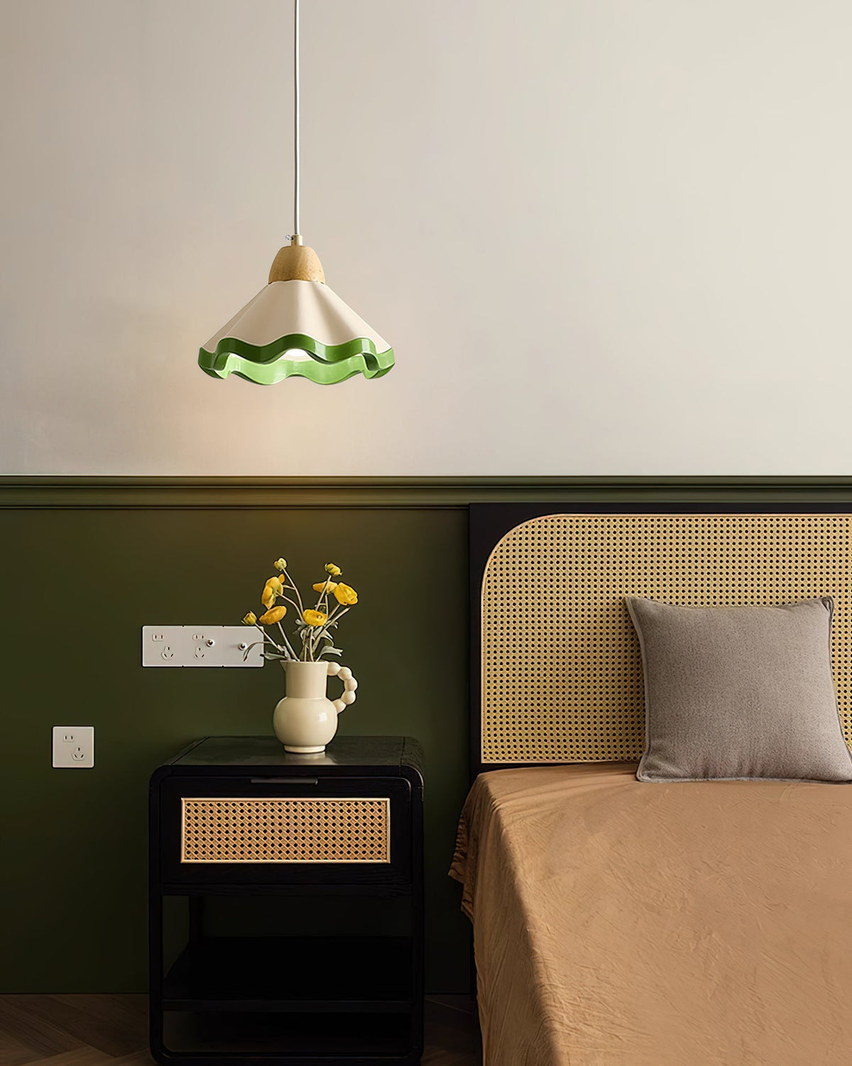 Arenal Pendant Light – detail 25