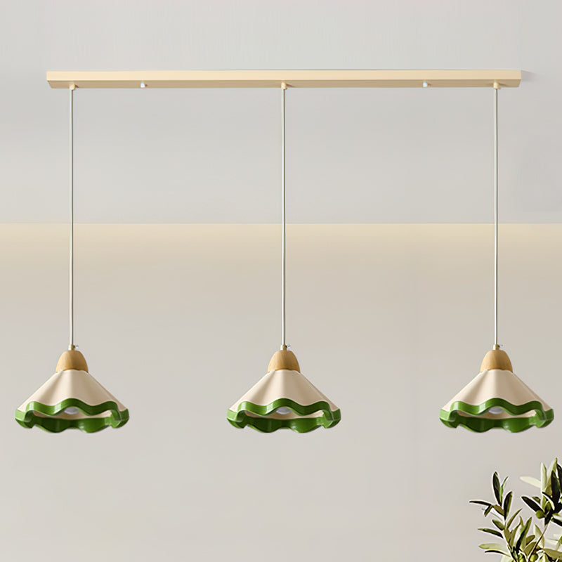 Arenal Pendant Light – detail 36