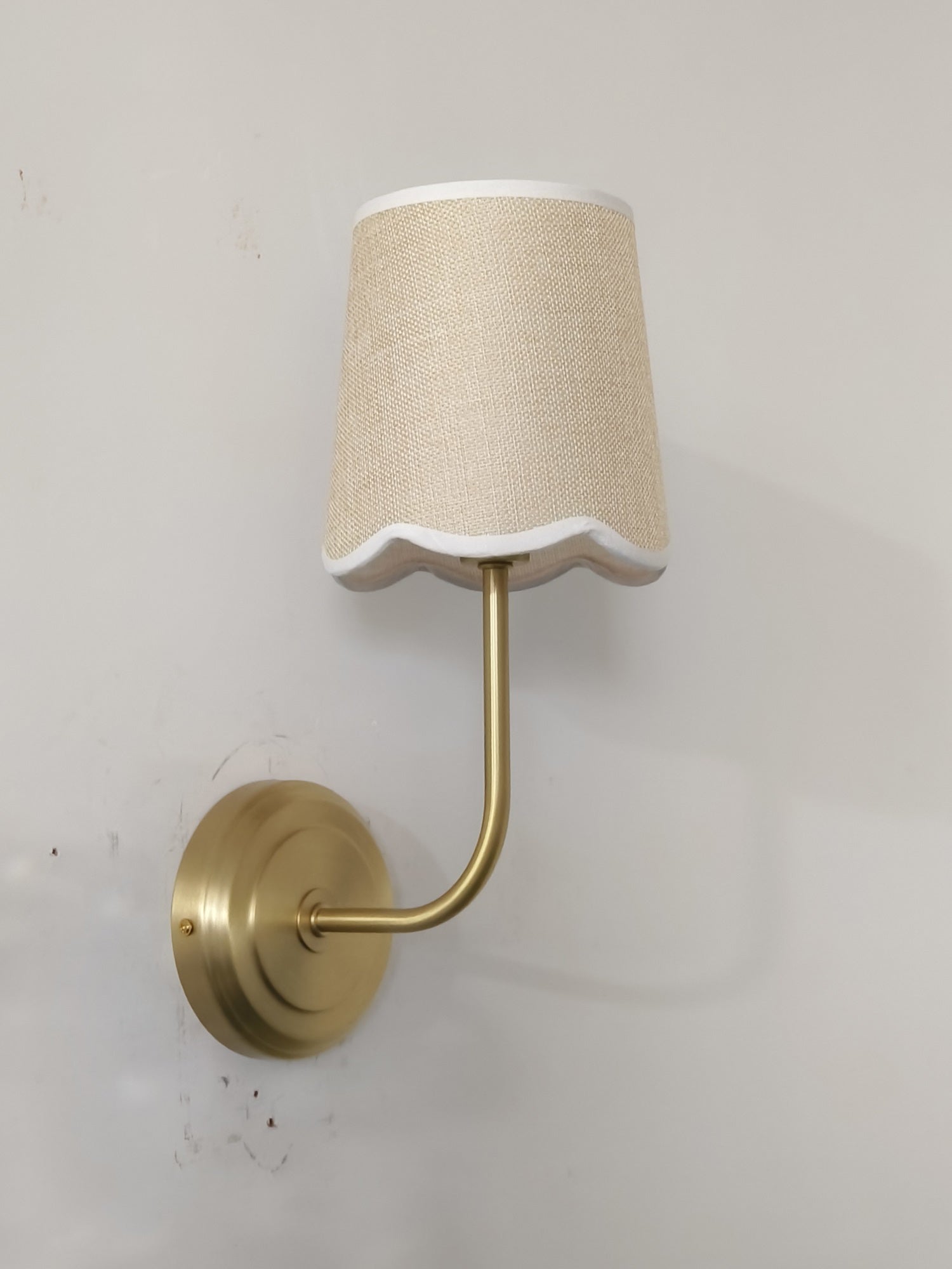Lumonio Wall Light