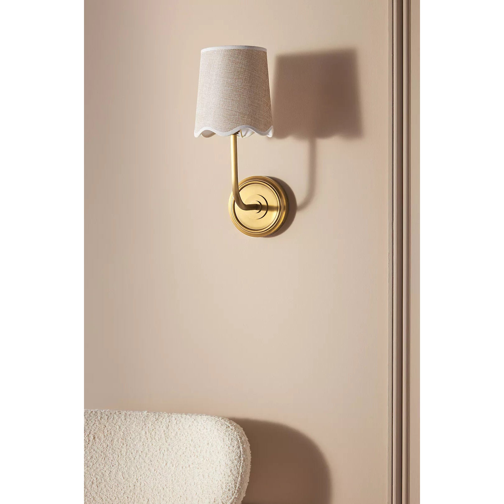 Lumonio Wall Light